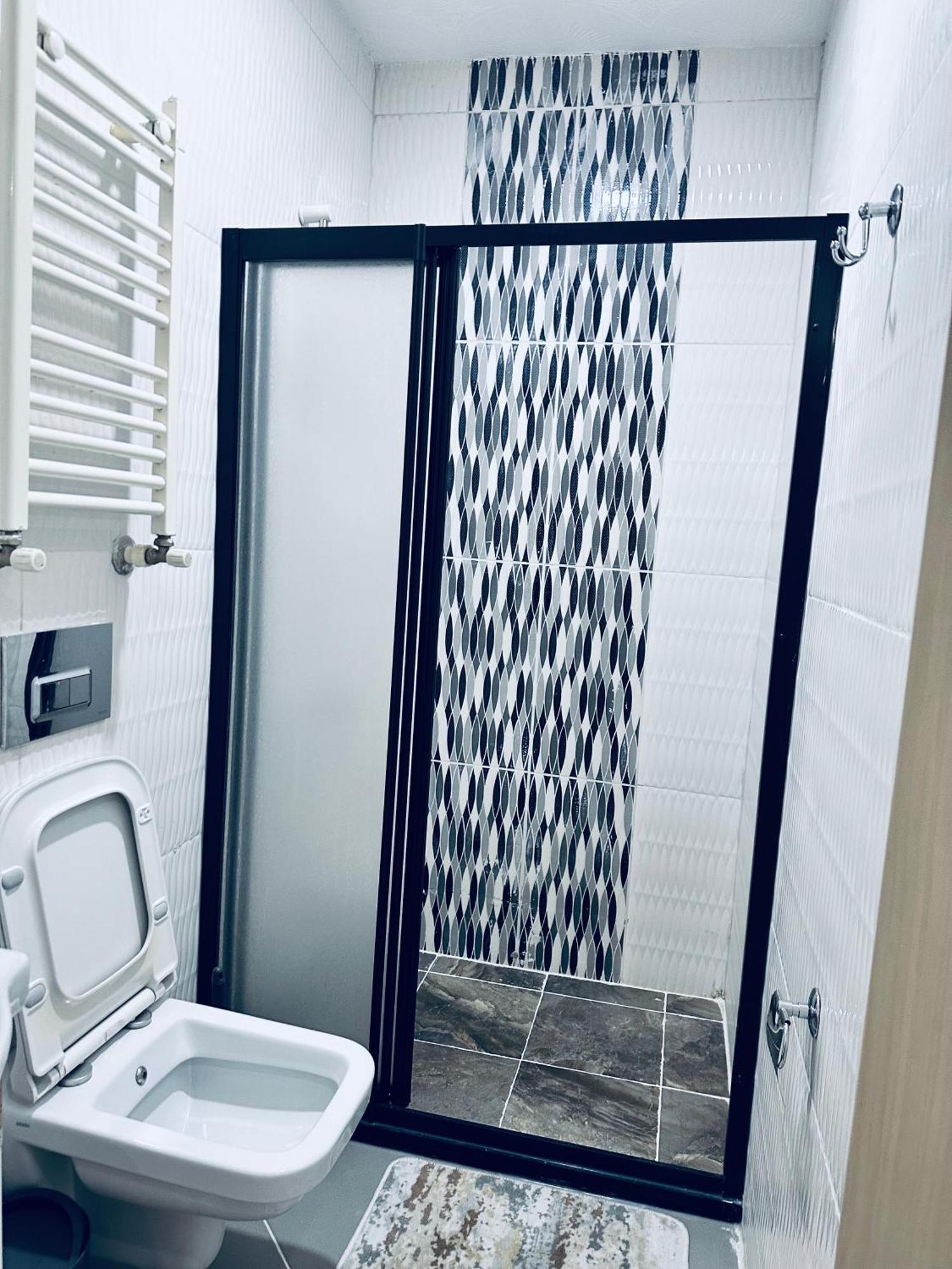 Apartment Magnolia Suites Istanbul