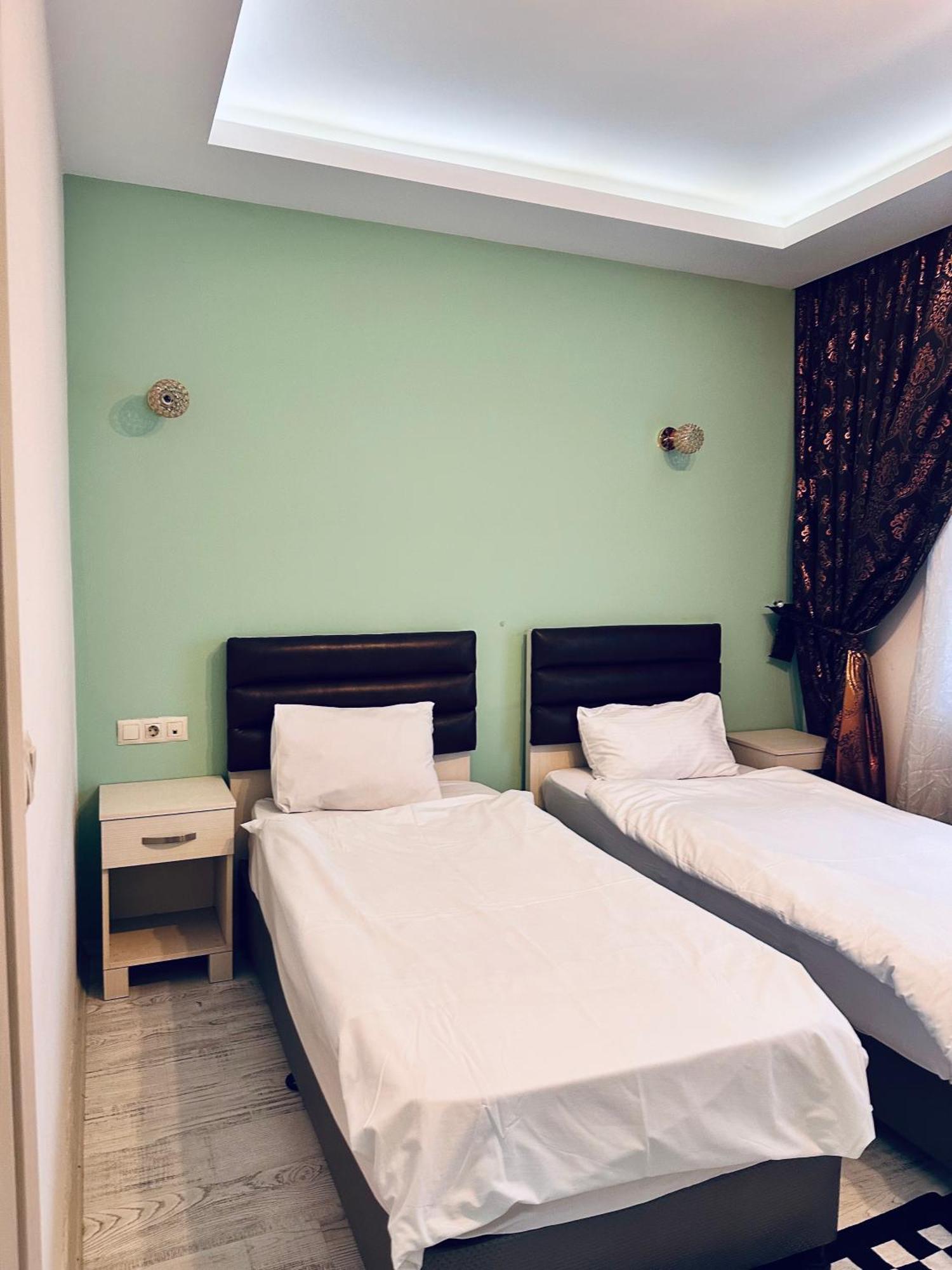 Magnolia Suites Apartment Istanbul