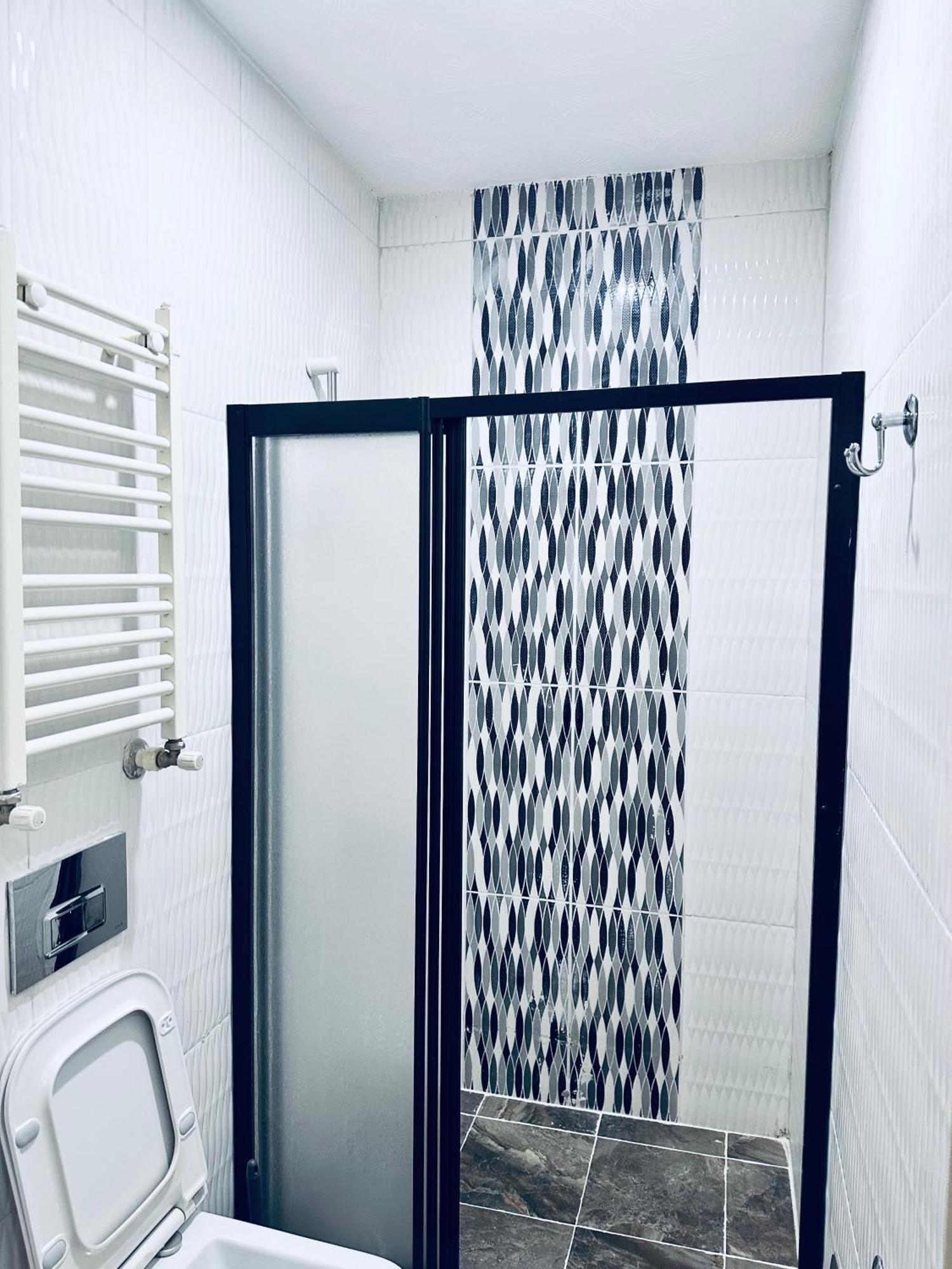 Magnolia Suites Apartment *