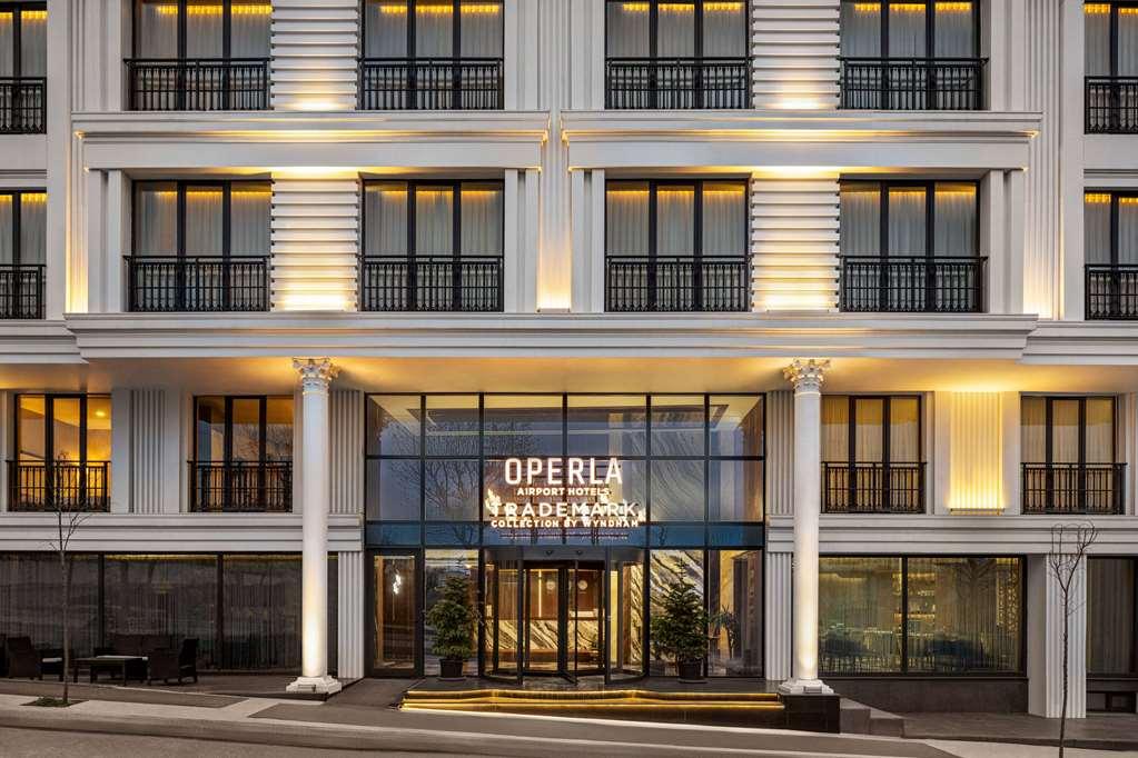 Hotel Operla Airport Hotels, Tm *