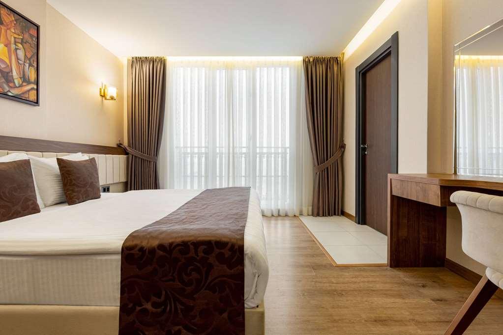 Hotel Operla Airport Hotels, Tm Istanbul