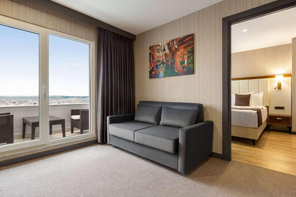 Hotel Operla Airport Hotels, Tm *