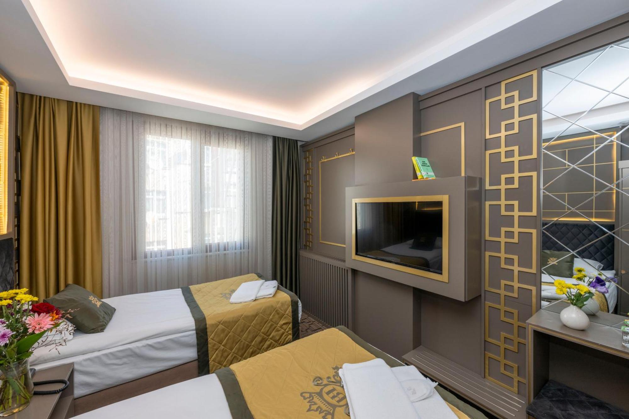 Hotel Nobel Old Town - Special Category 3*