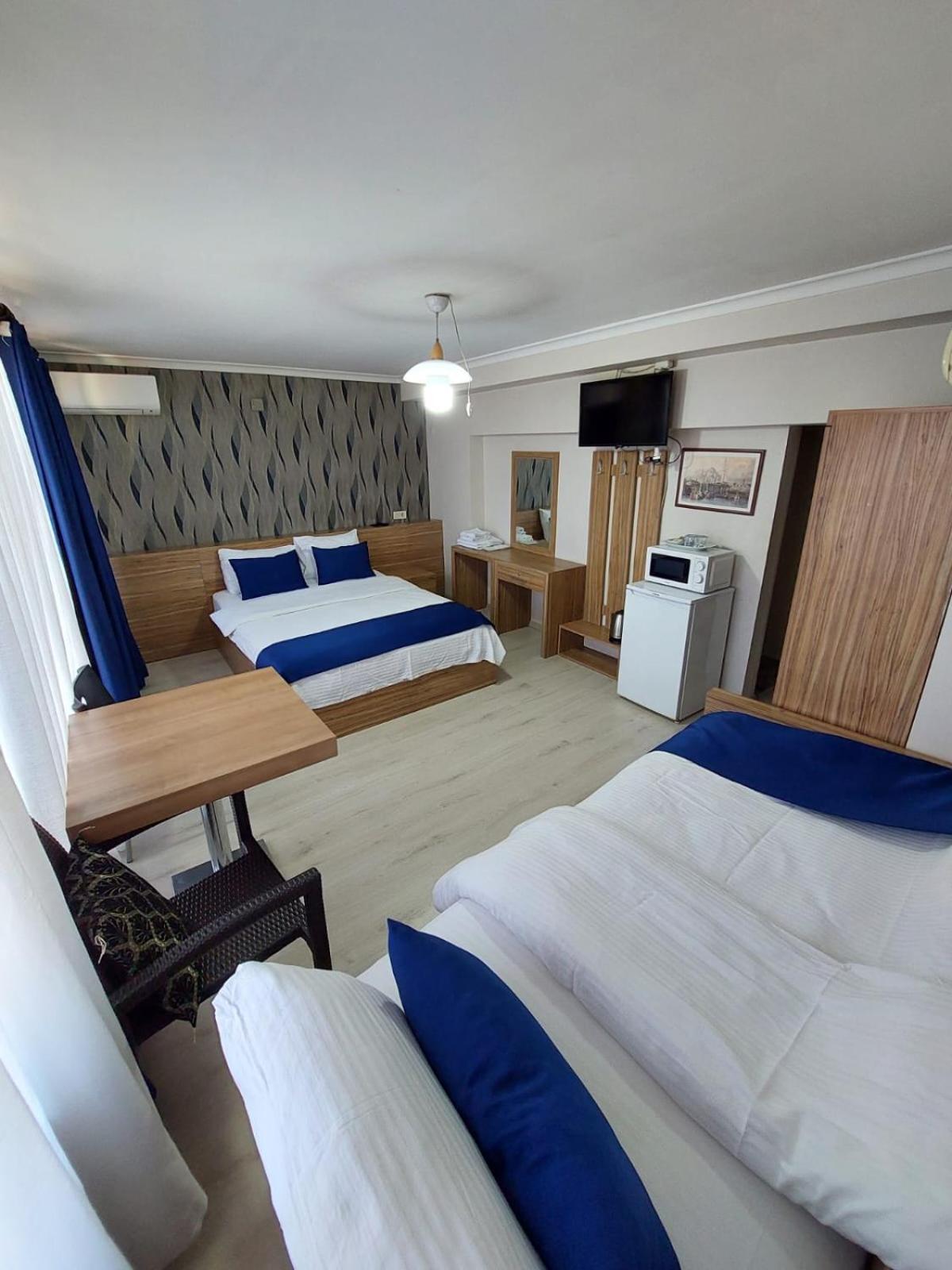 Hotel Aslan Istanbul