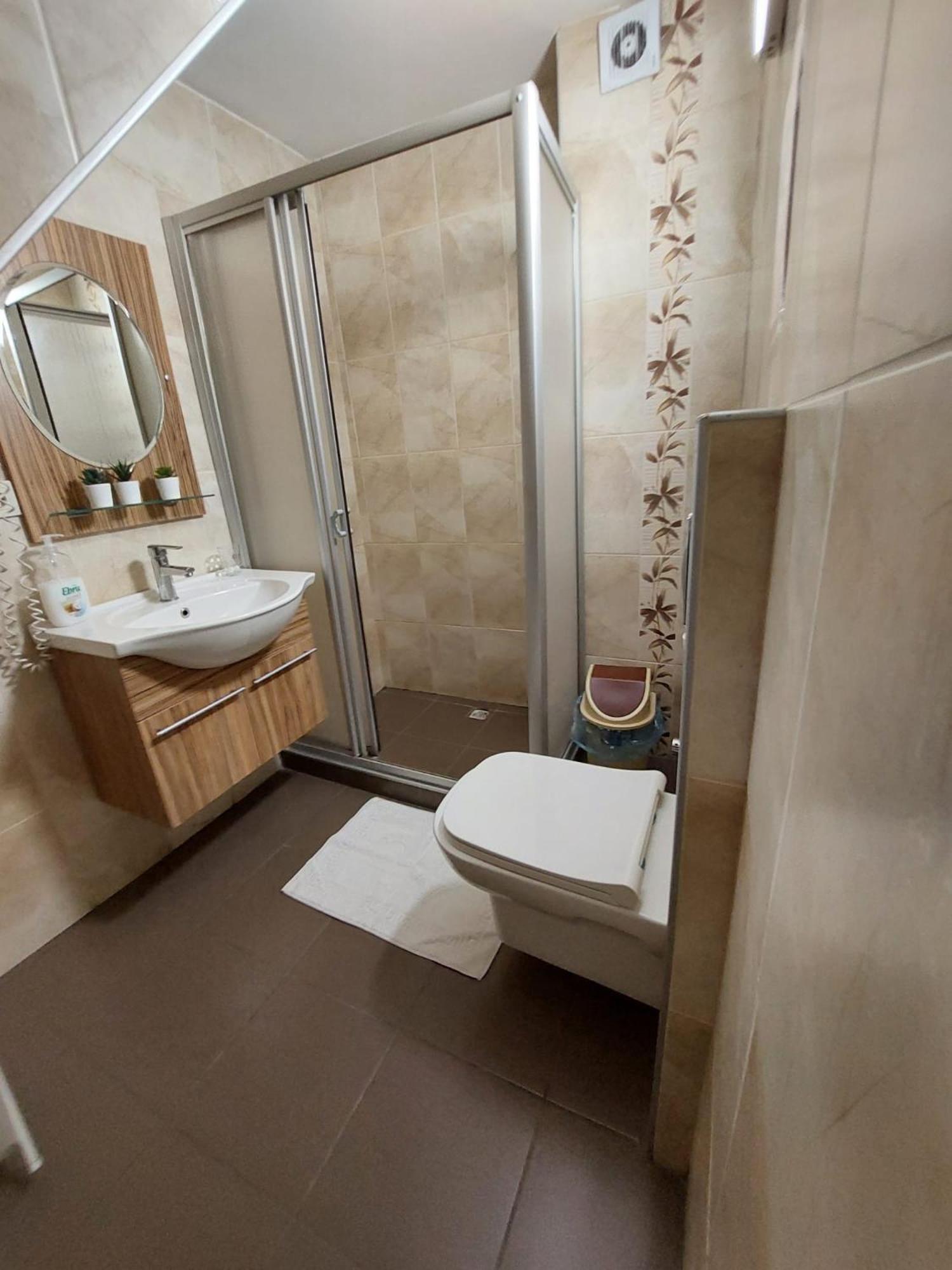 Hotel Aslan