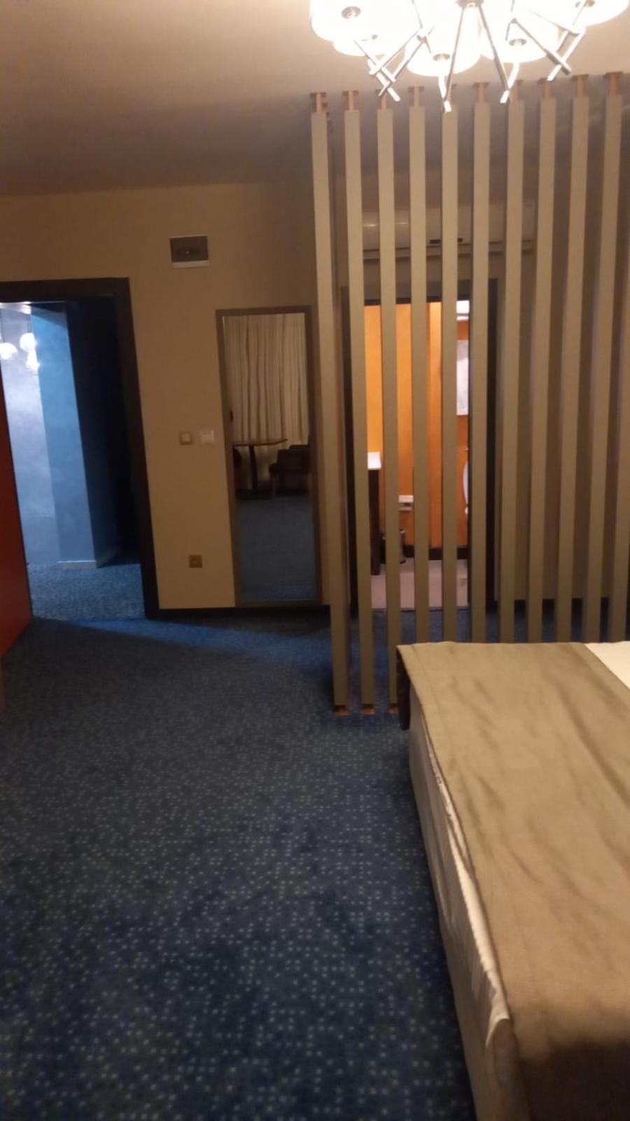Hotel Acar