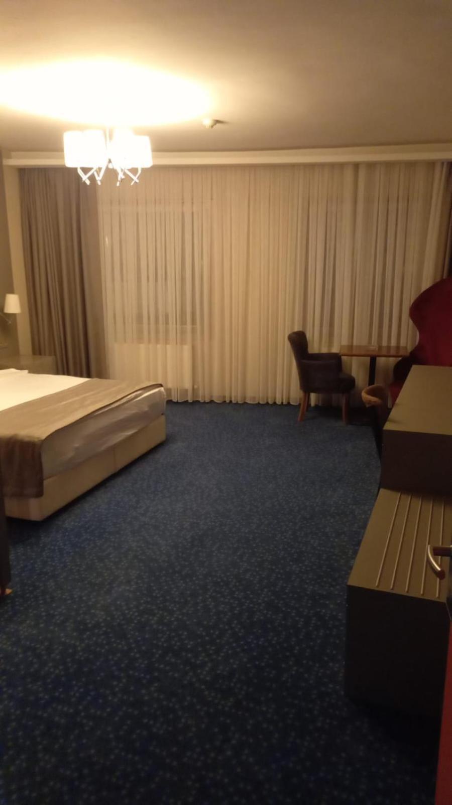Acar Hotel Istanbul