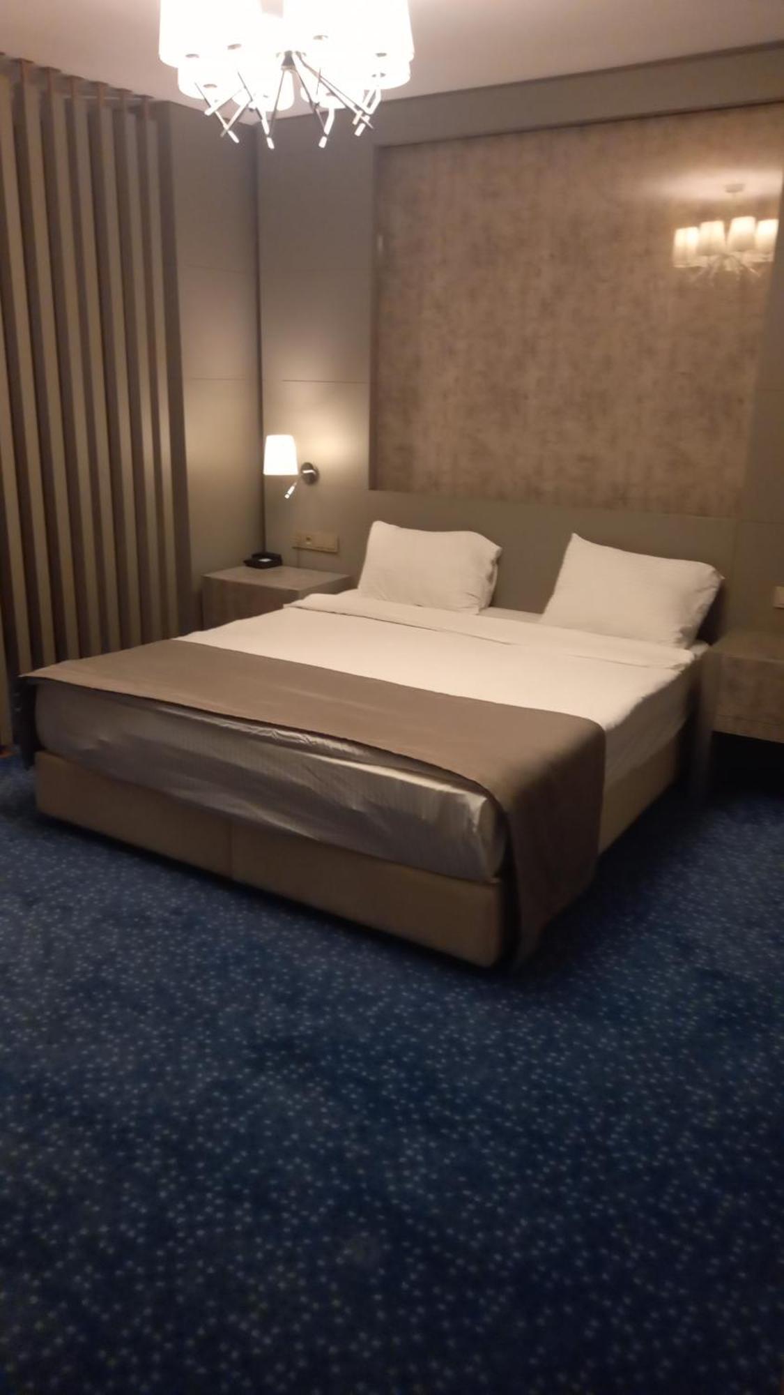 Hotel Acar Istanbul