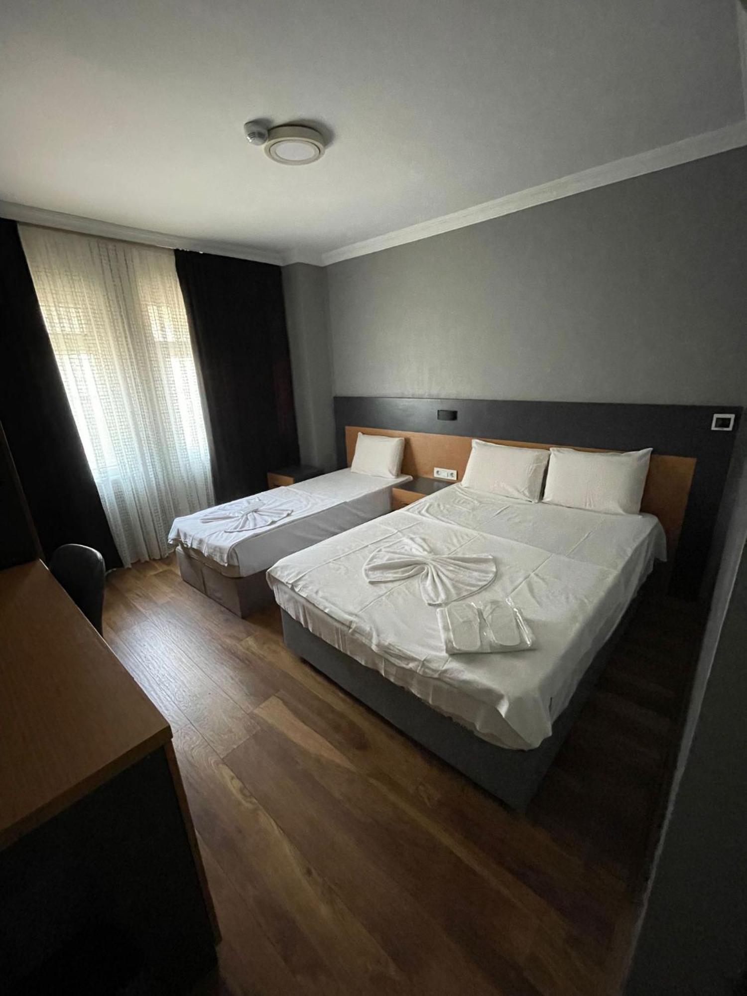 Otağ Otel *