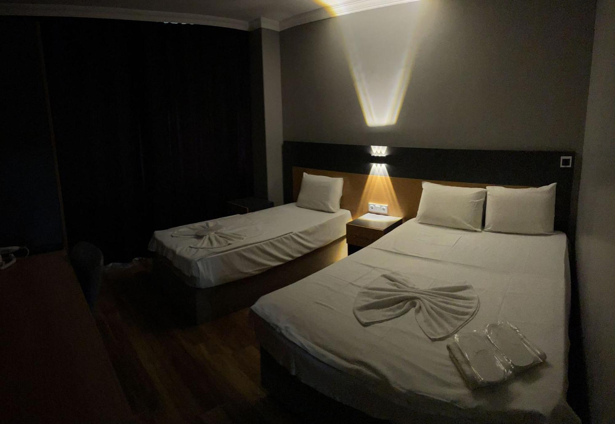Otağ Otel İstanbul