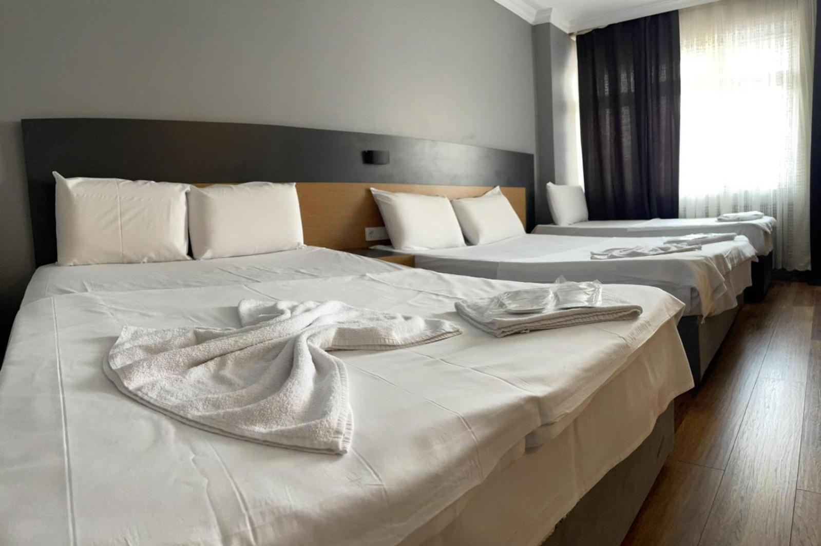 Otağ Otel *