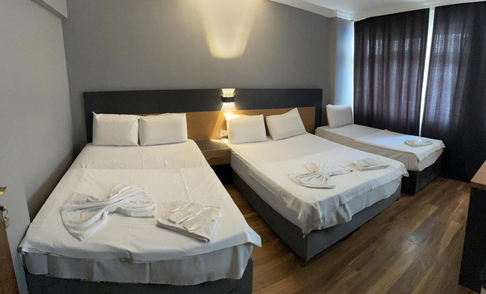 Otağ Otel