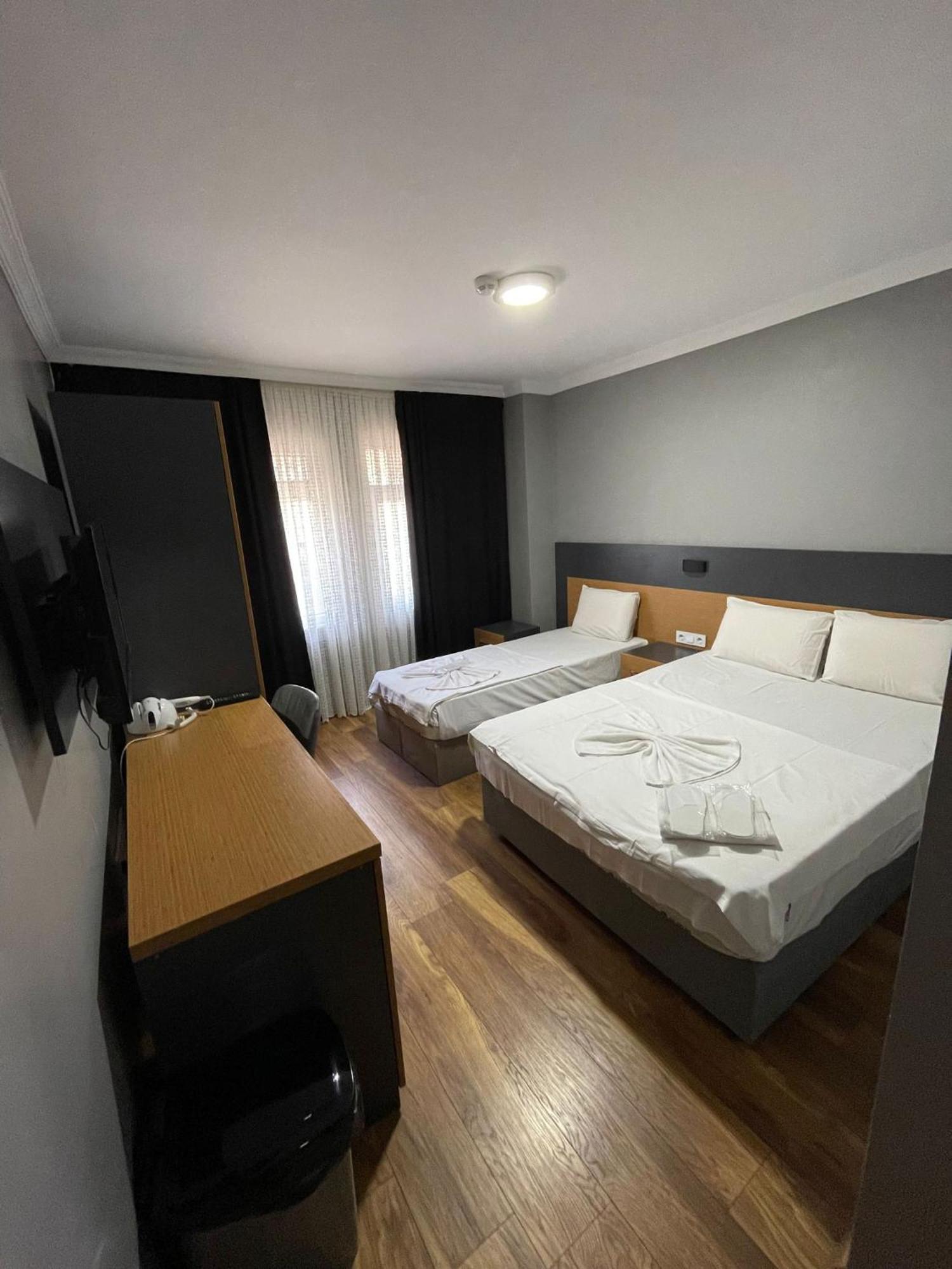 Otel Otağ *