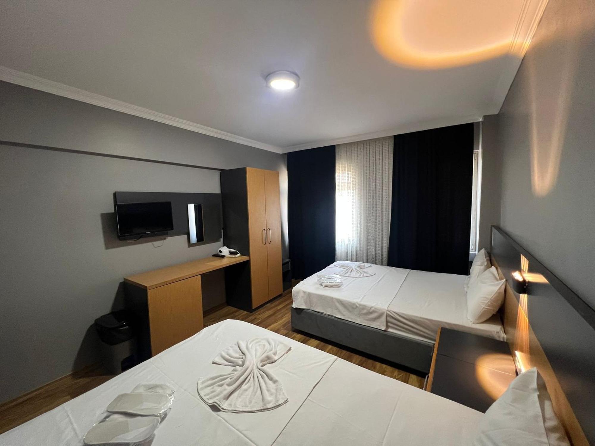 Otel Otağ