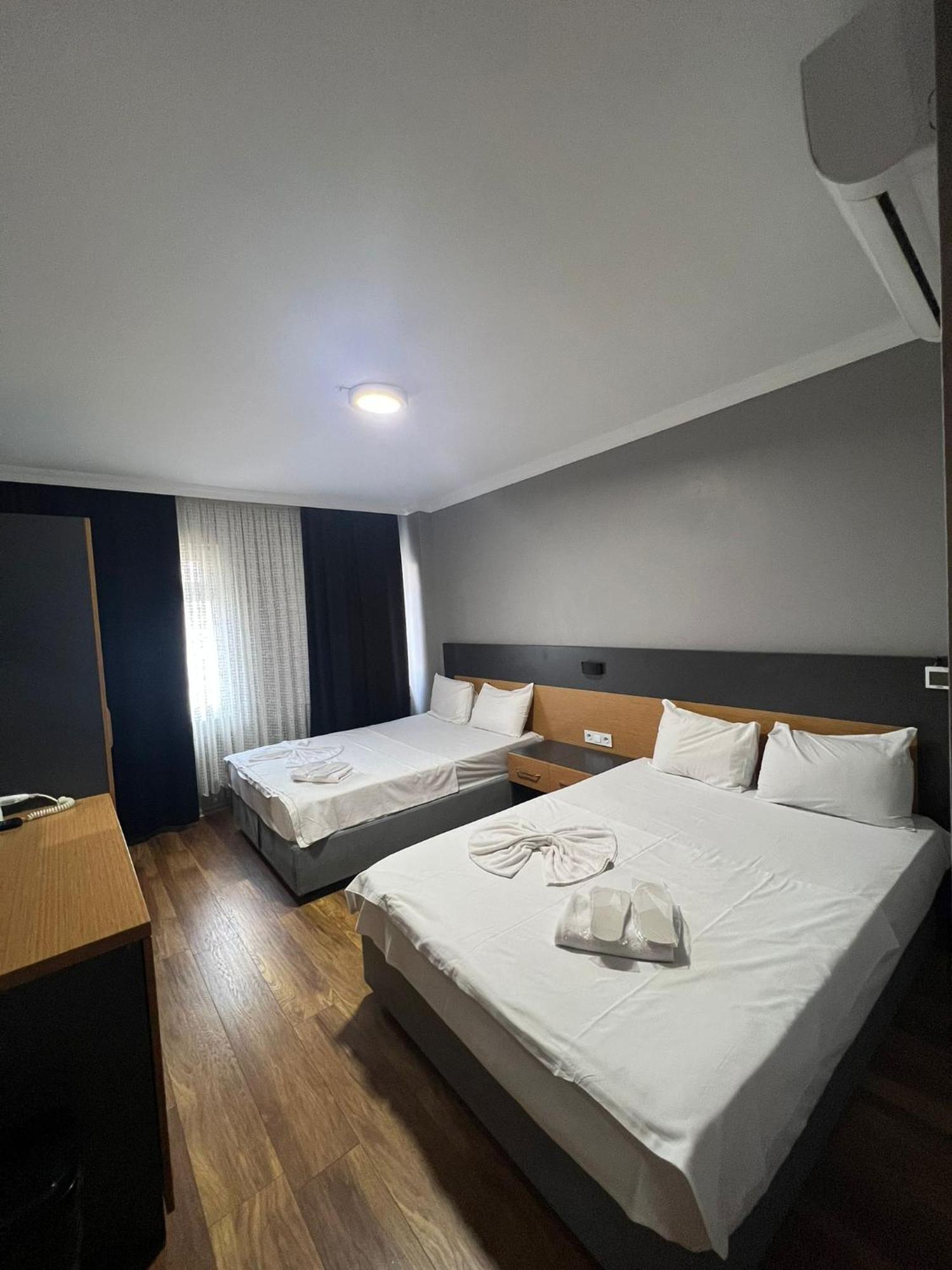 Otağ Otel