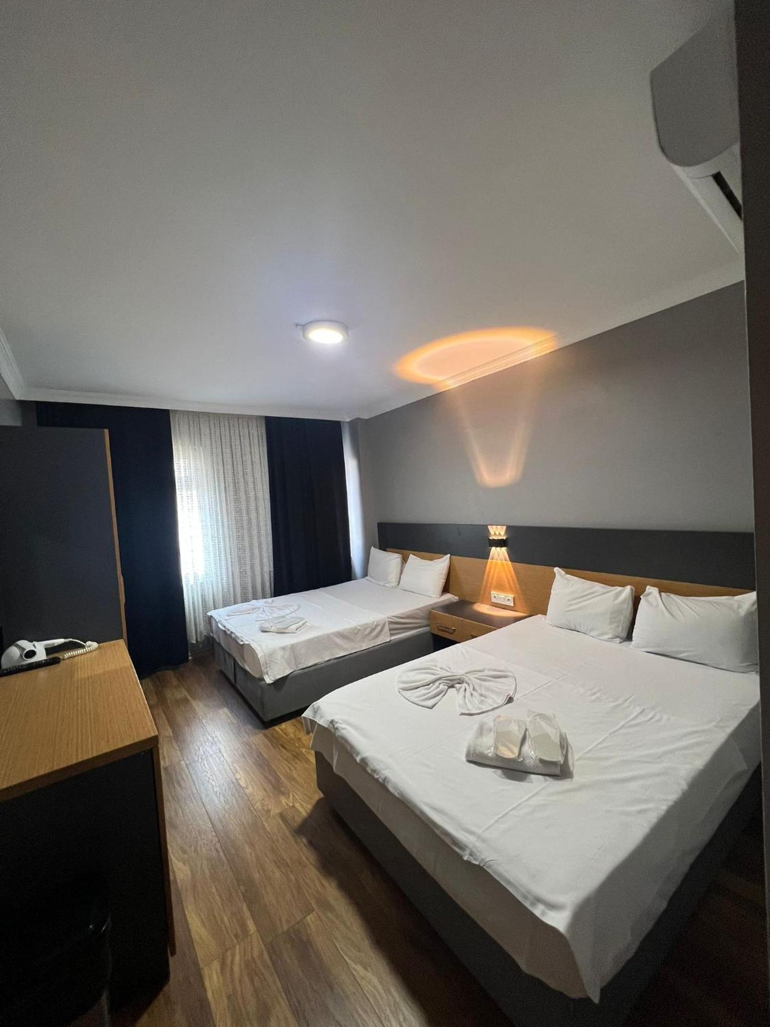 Otel Otağ İstanbul