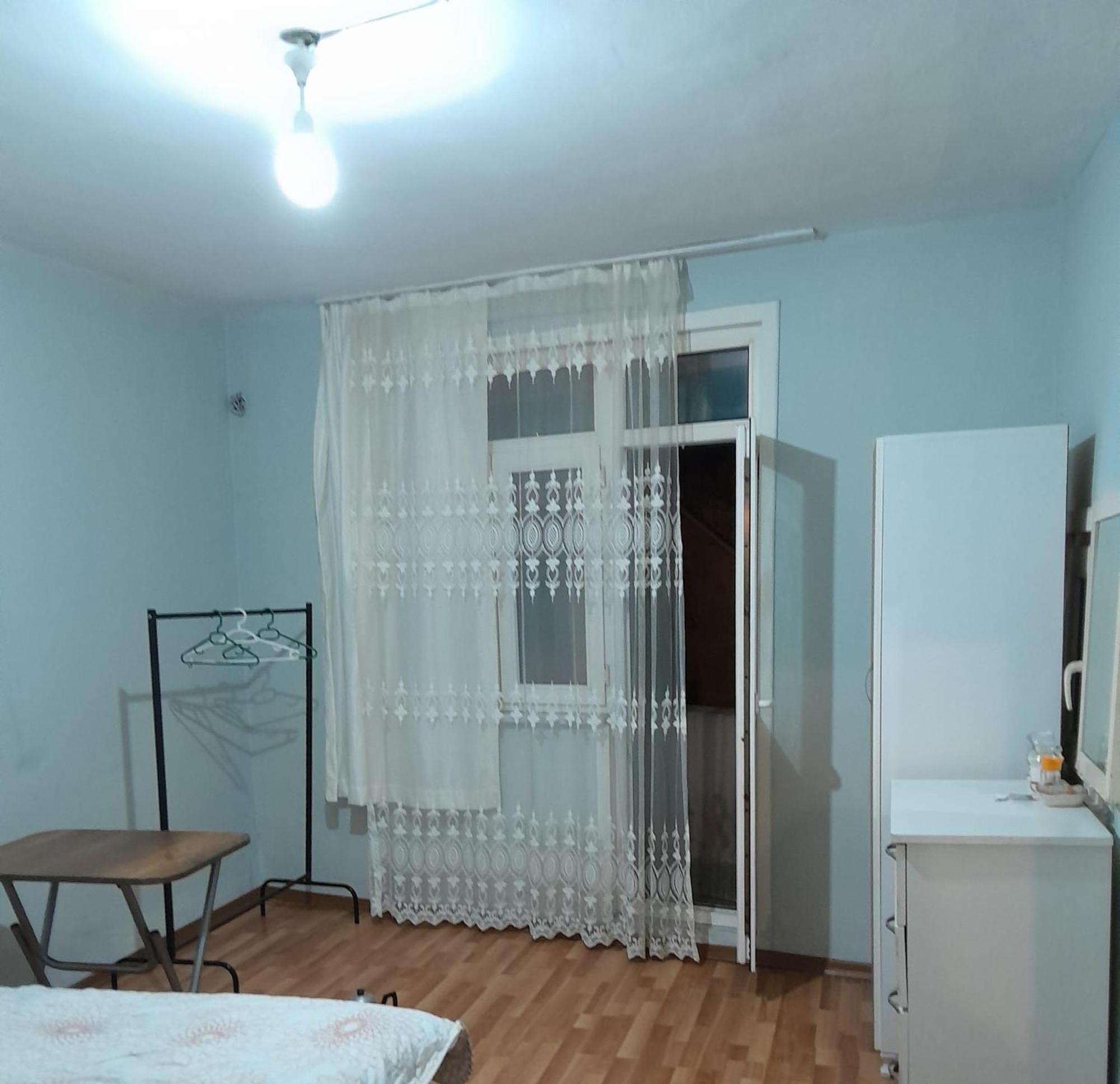 Sharing Flats Taksim Square *