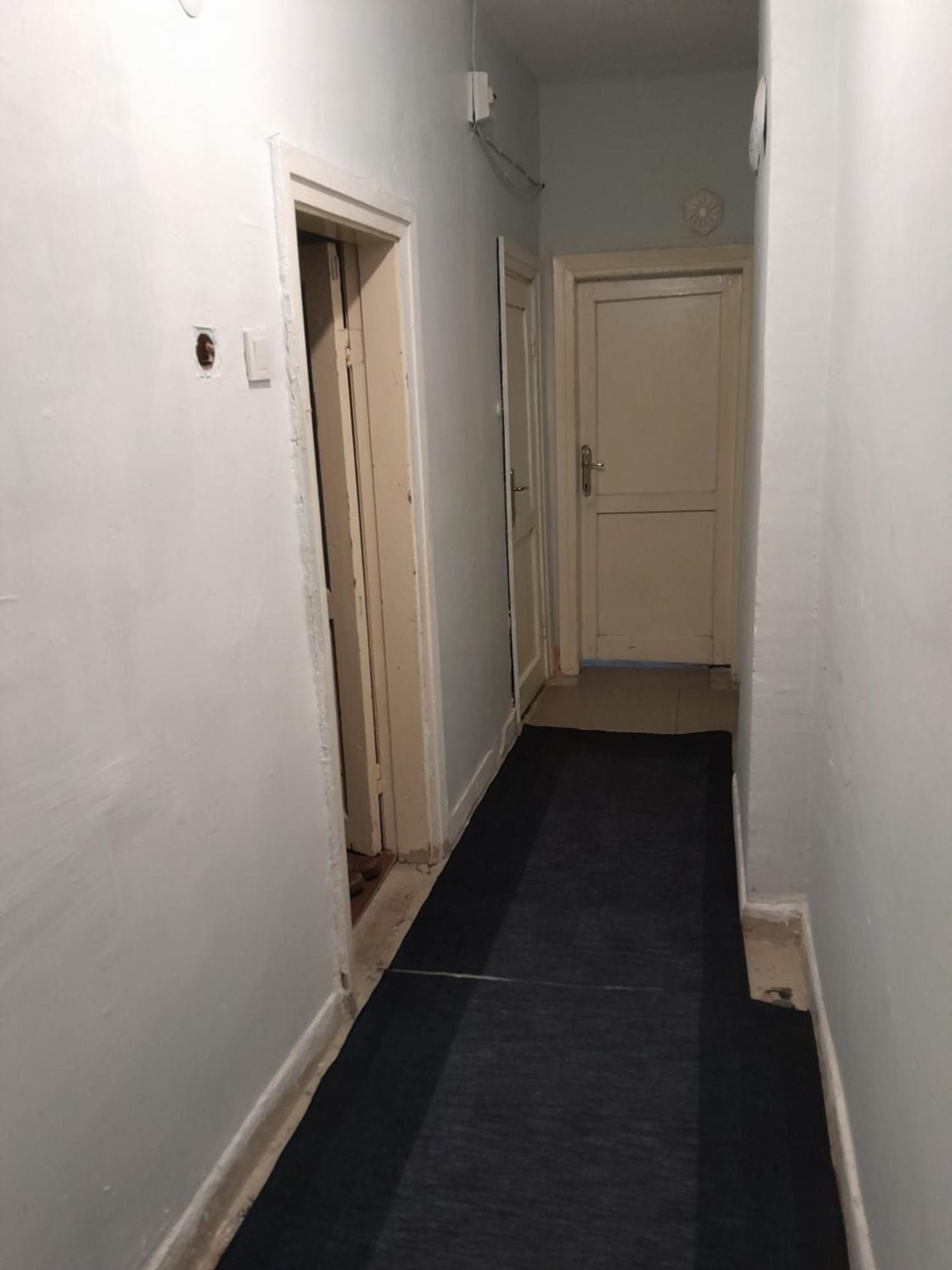 Sharing Flats Taksim Square Apartment *