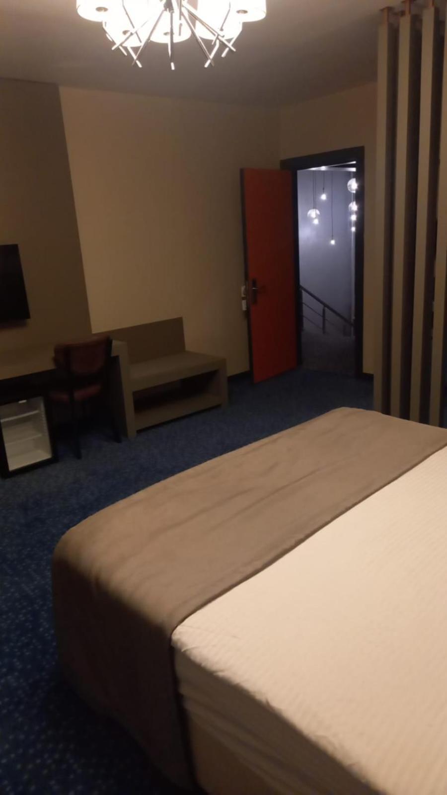 Hotel Acar Istanbul