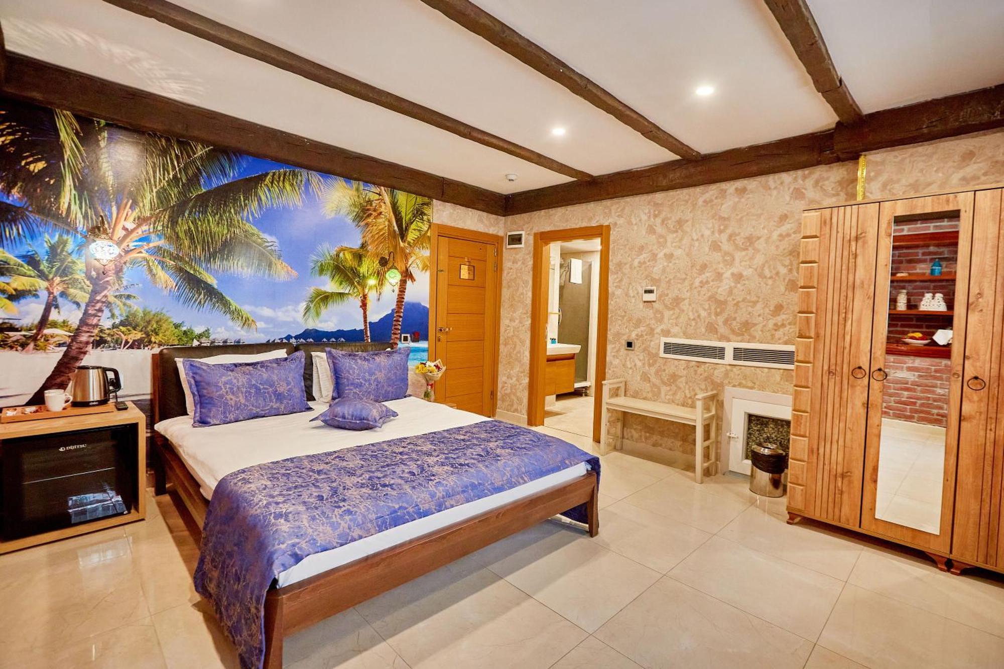 Ardey Hotel Istambul