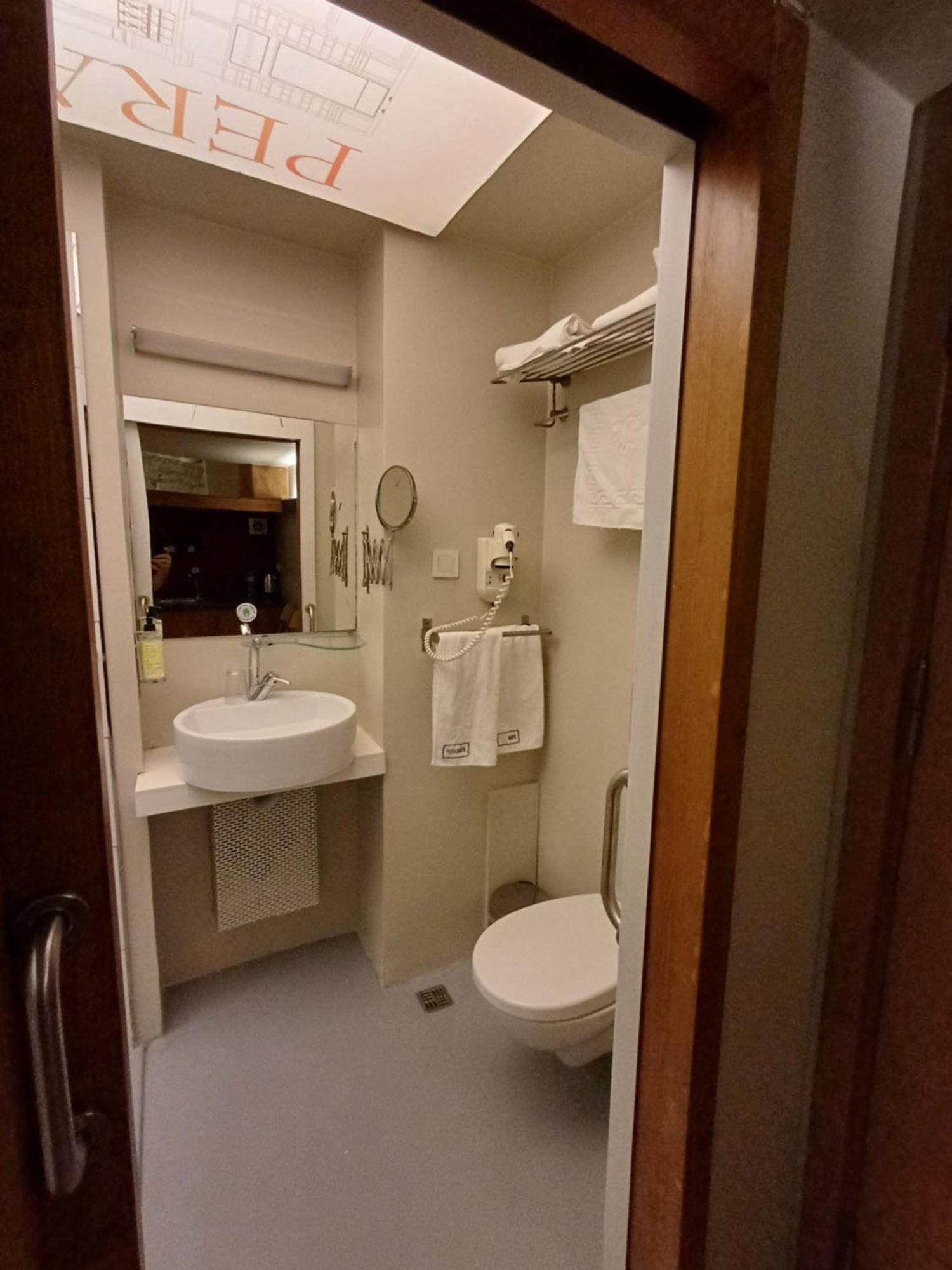 Hotel Peradays
