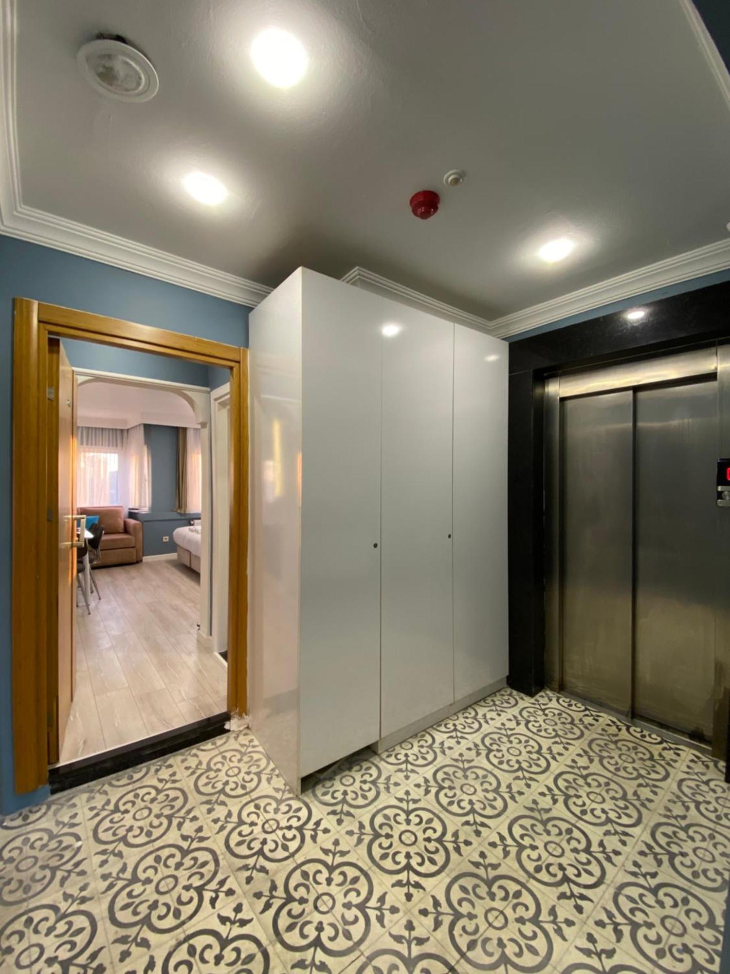 Dizayn Apart İstanbul