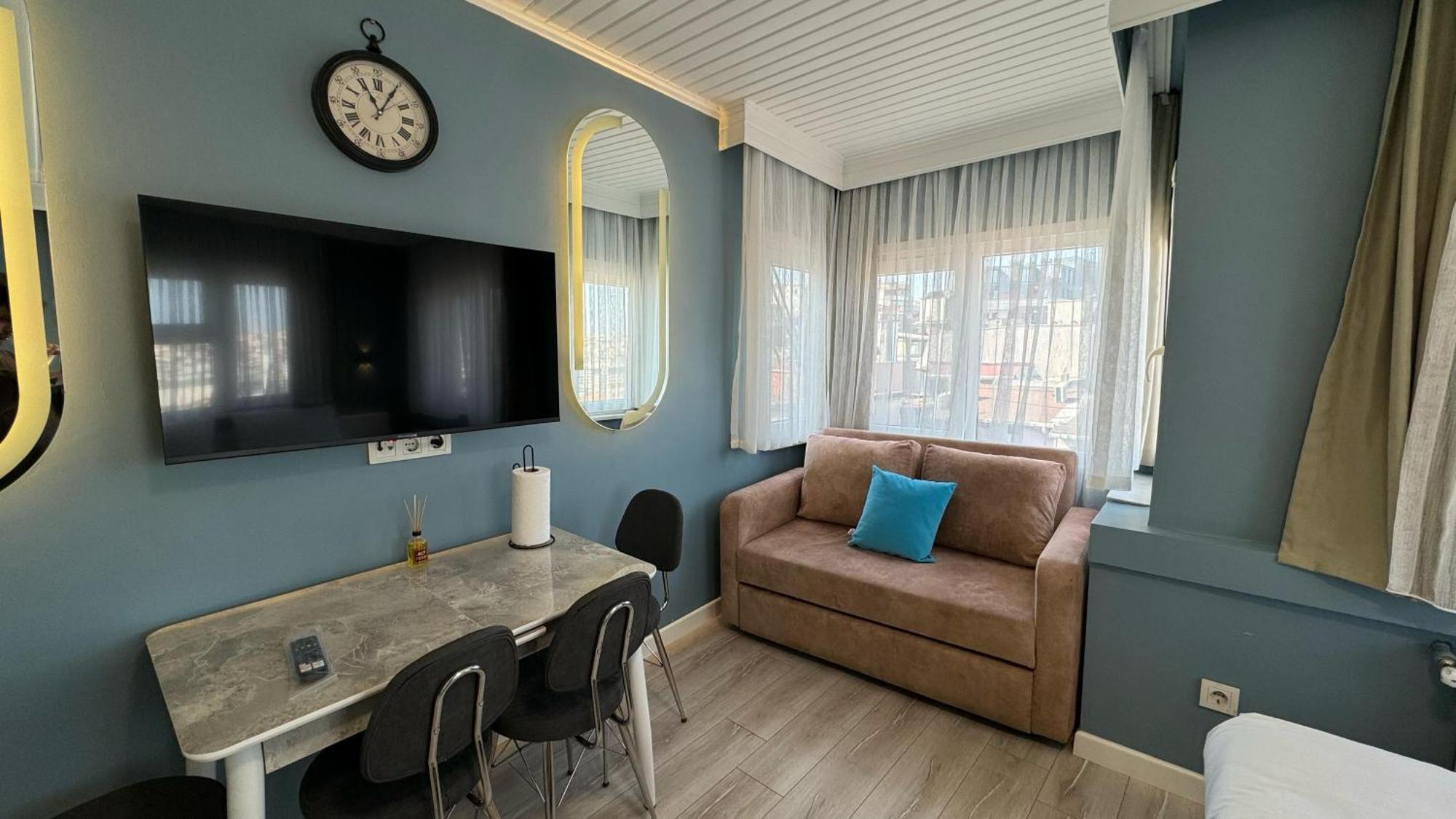 Dizayn Apart İstanbul