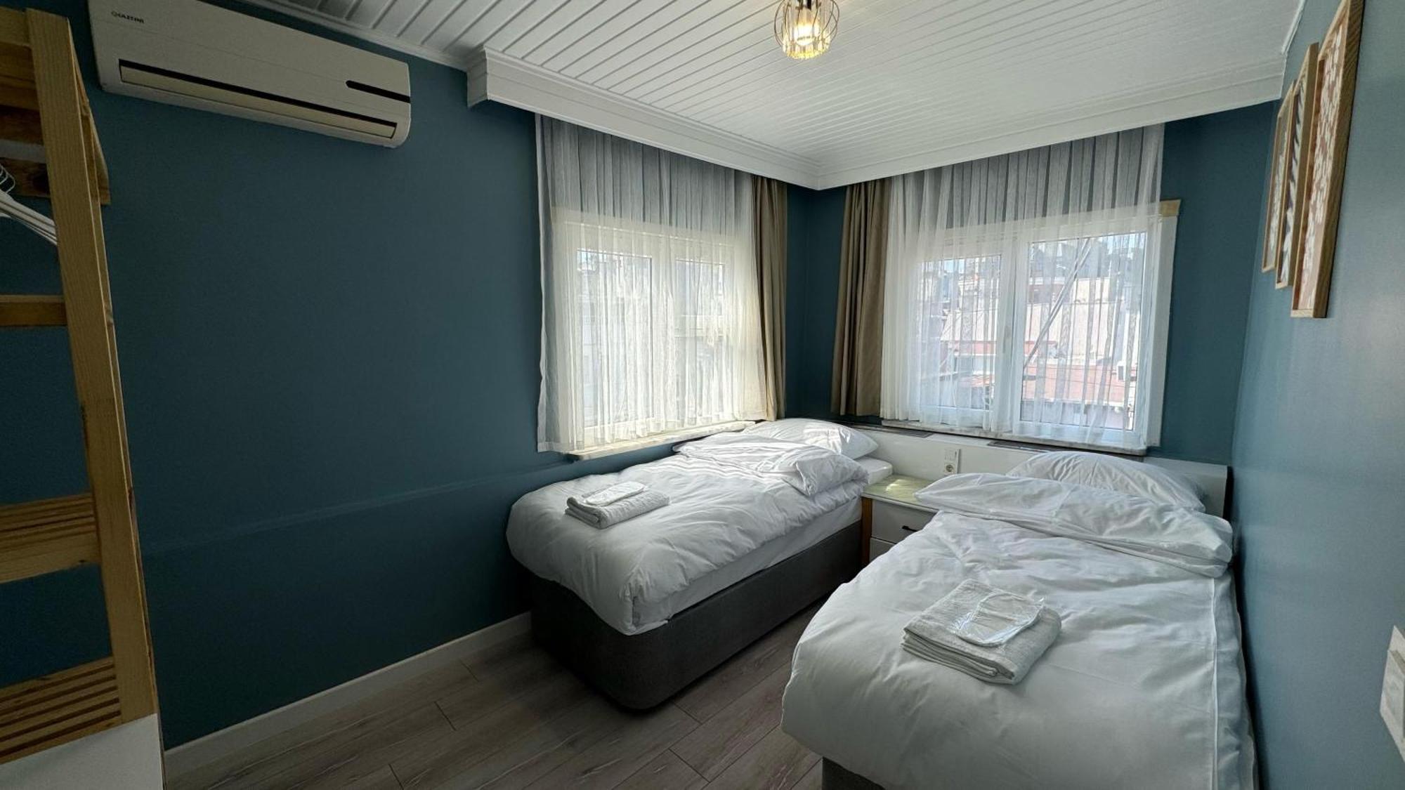 Dizayn Apart Apart Otel