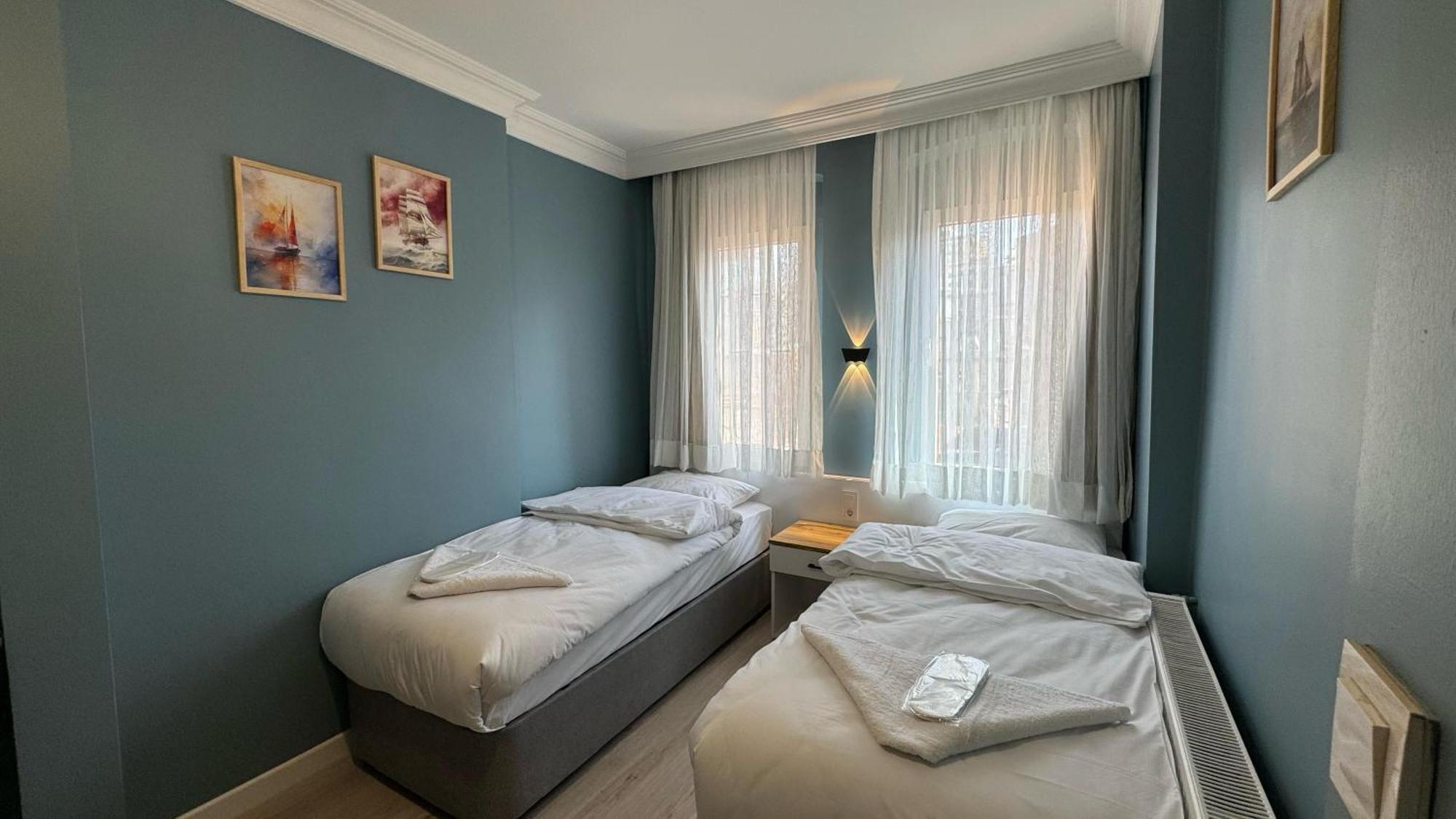 Apart Otel Dizayn Apart 3*