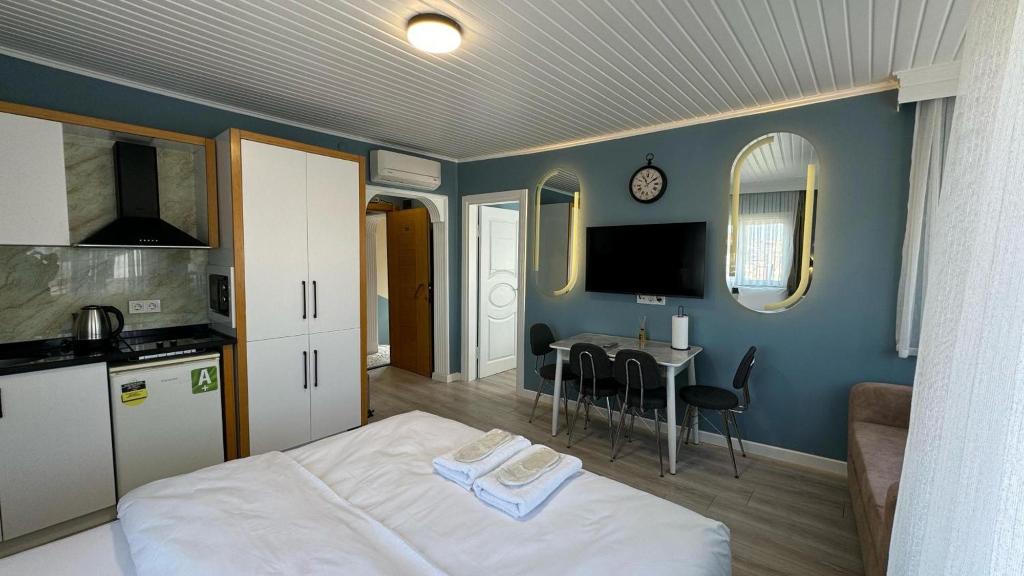 Dizayn Apart İstanbul