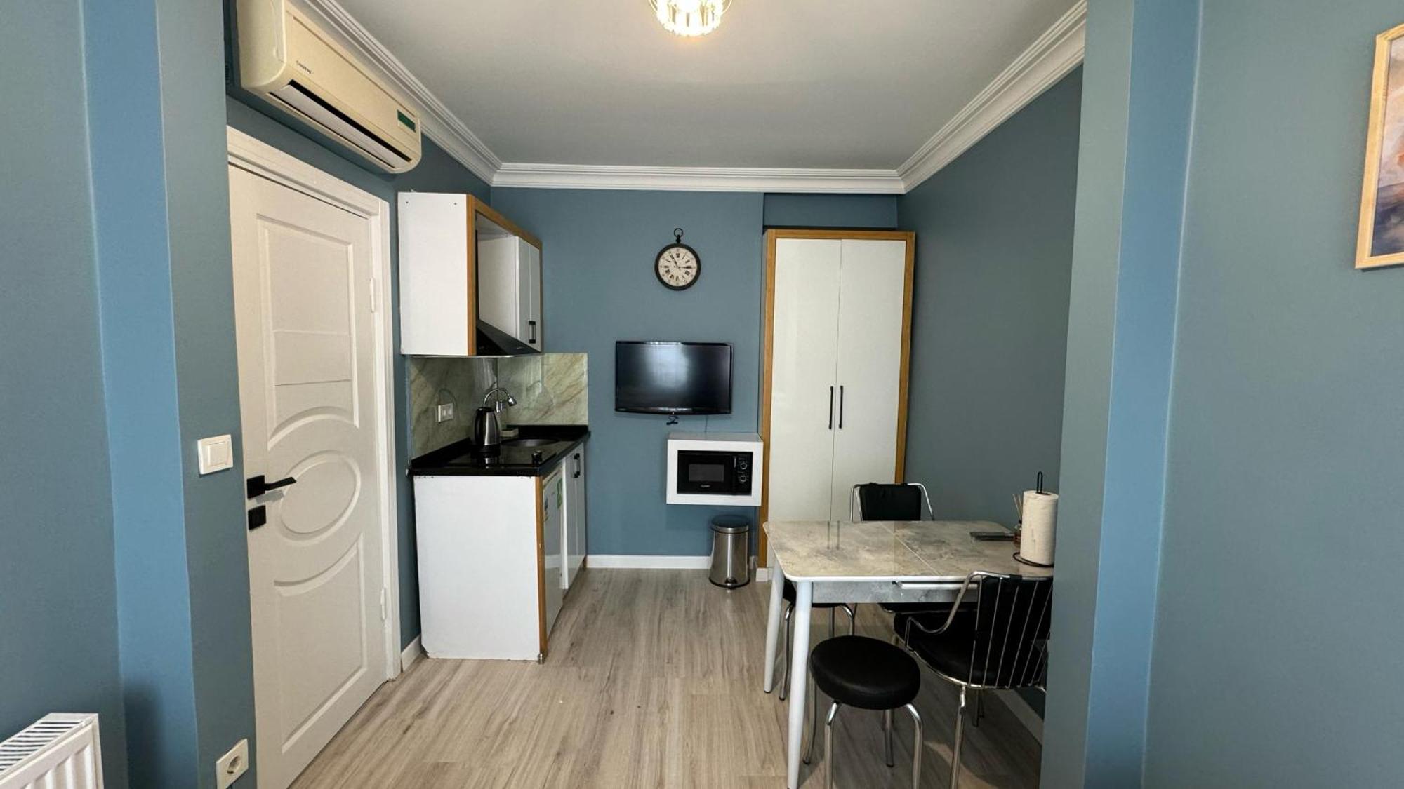 Dizayn Apart İstanbul