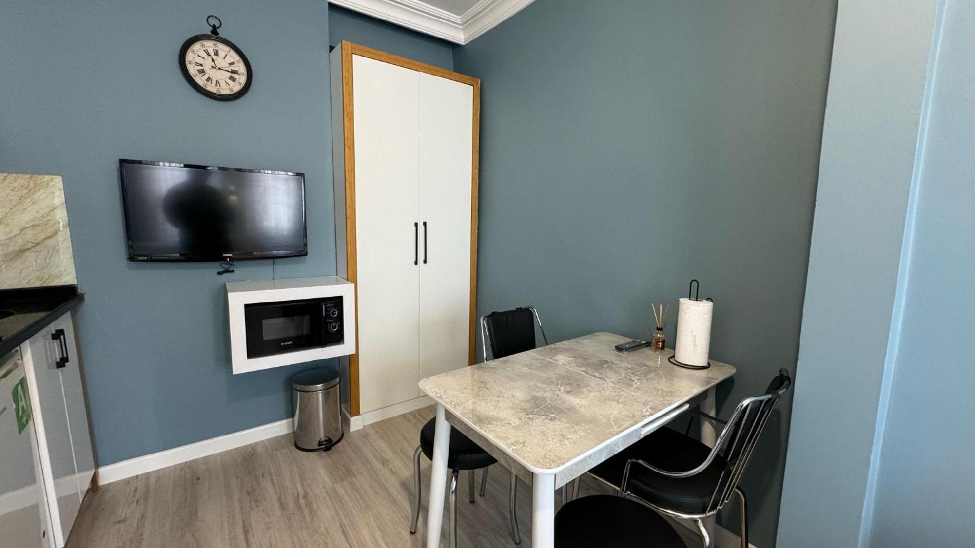 Apart Otel Dizayn Apart İstanbul