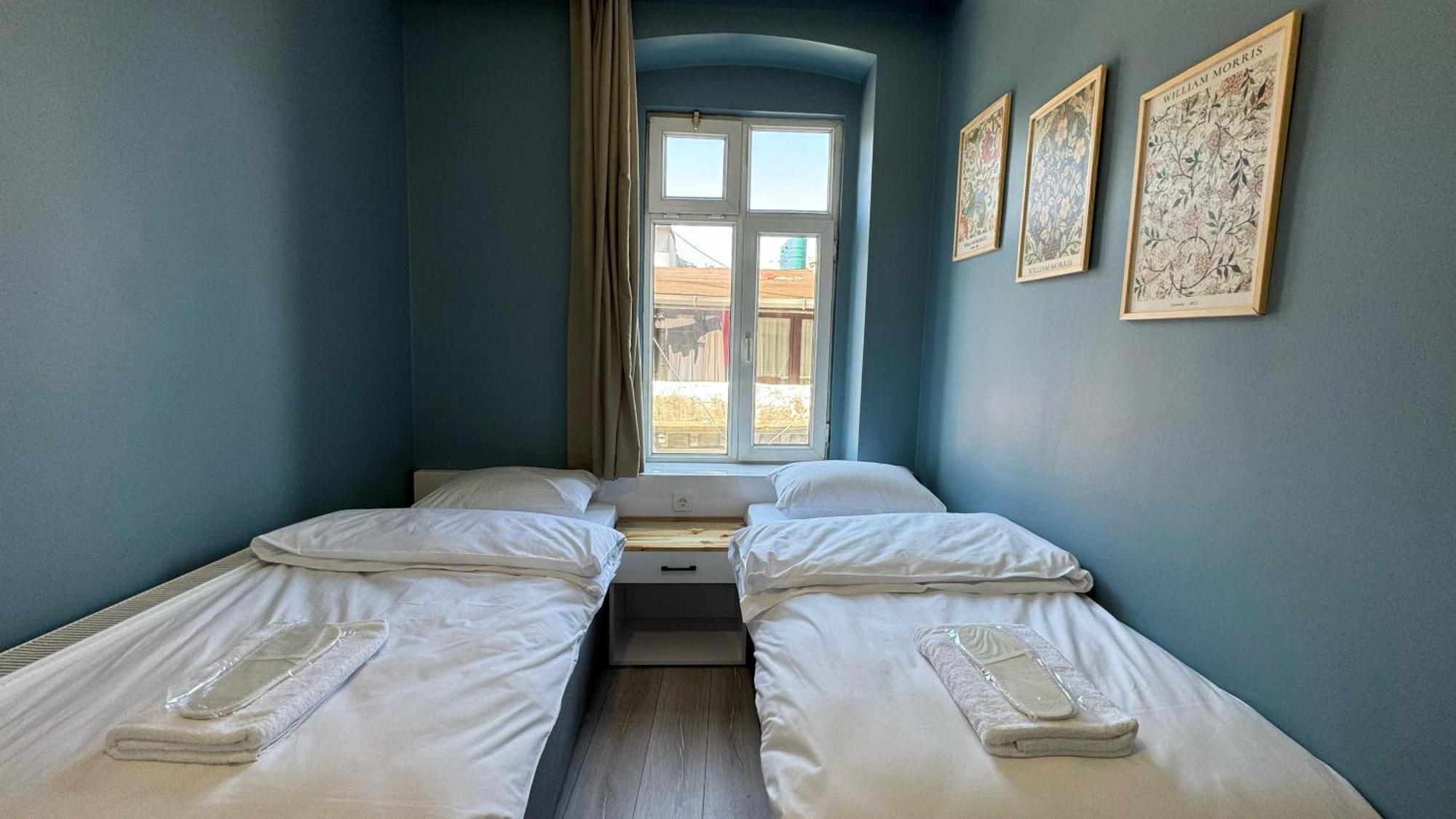 Dizayn Apart Apart Otel
