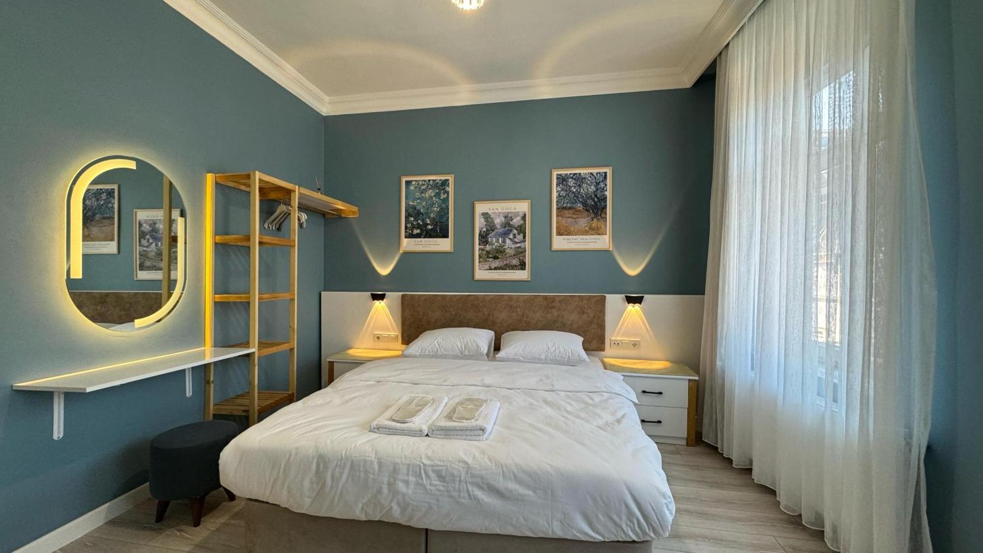 Dizayn Apart İstanbul