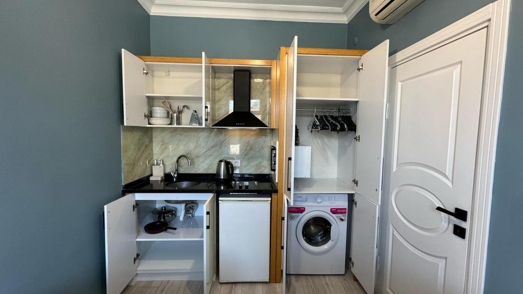Dizayn Apart 3* İstanbul