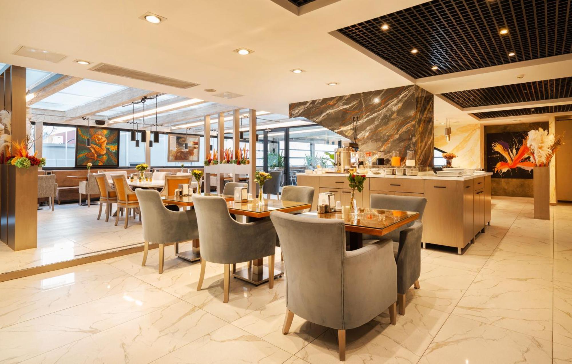 Orya Hotel Istanbul