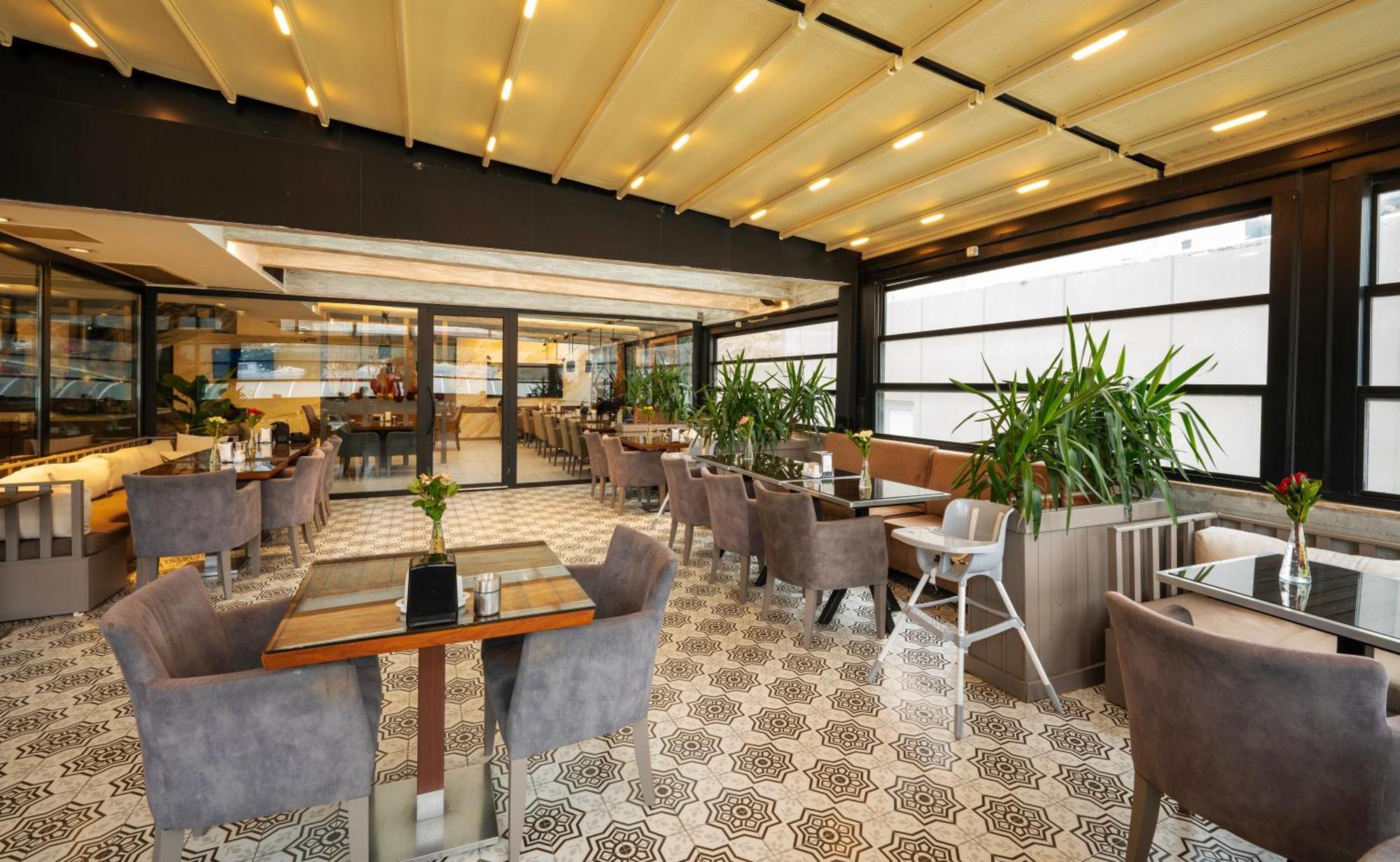 Orya Hotel Istanbul