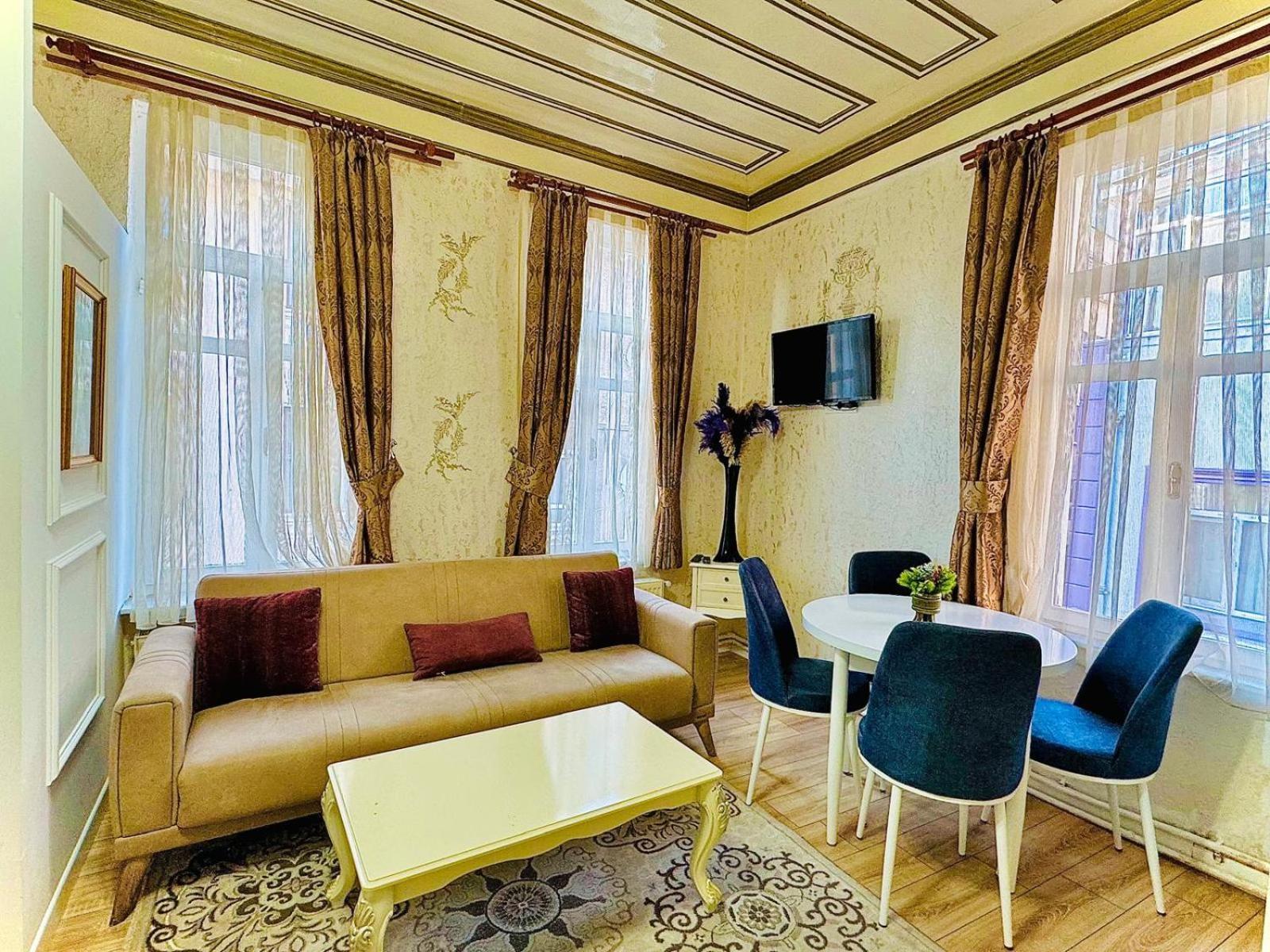 Alhambra Istanbul