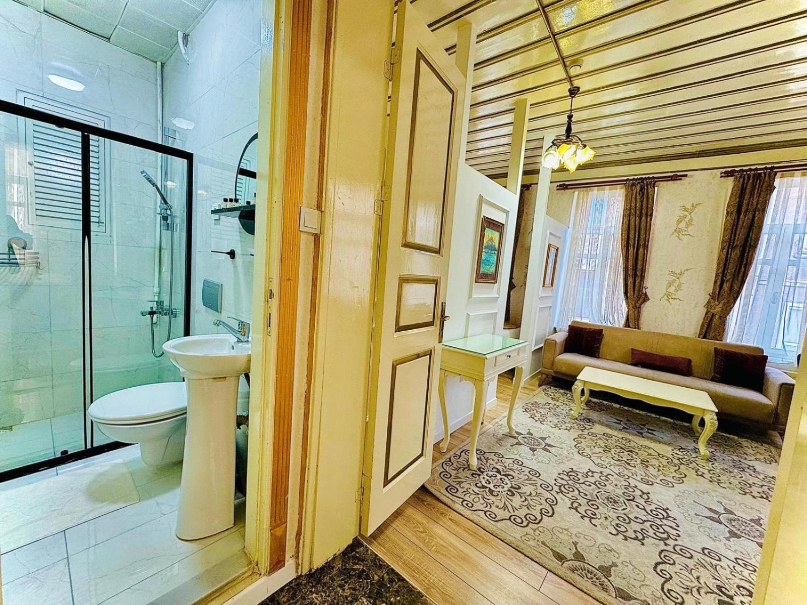 Aparthotel Alhambra Istanbul