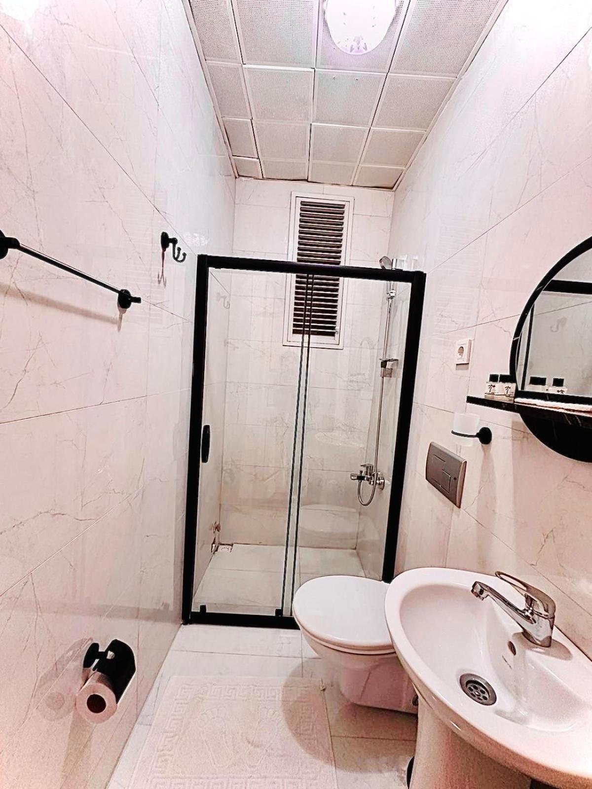 Alhambra Aparthotel Istanbul