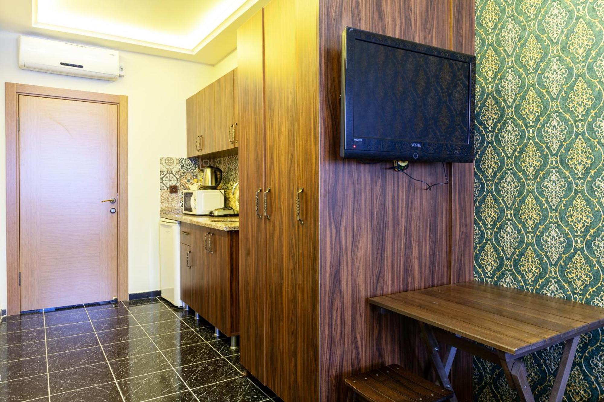Rose Mansion By Otantik Apart Otel İstanbul