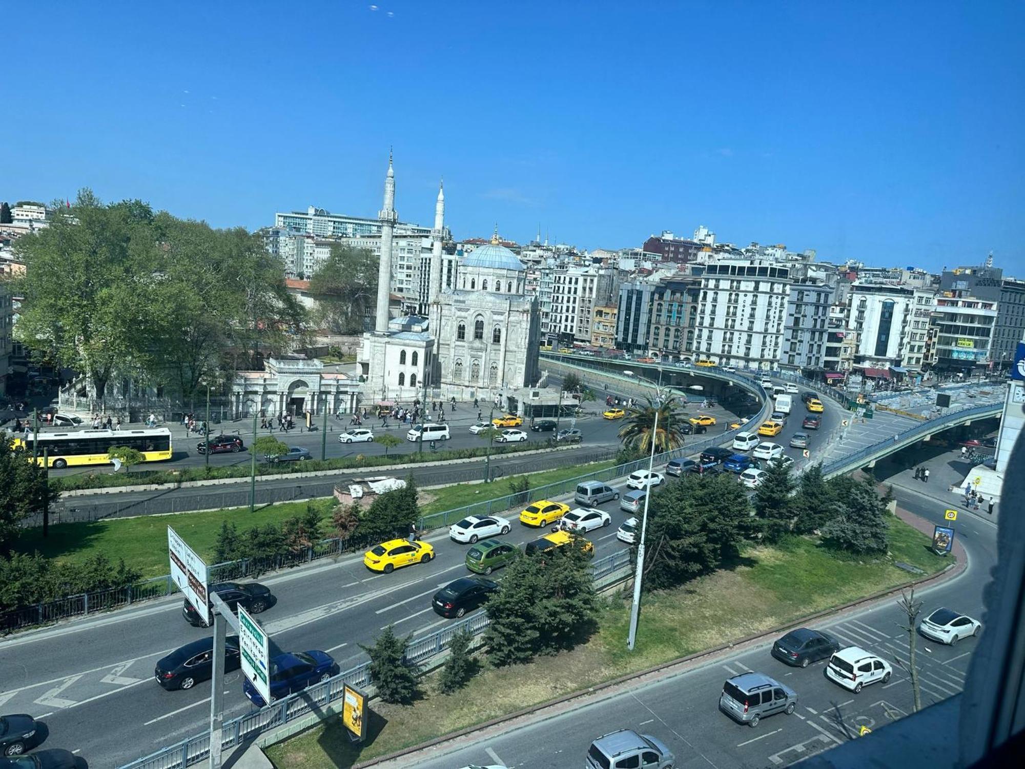 Maranda Suıt Otel