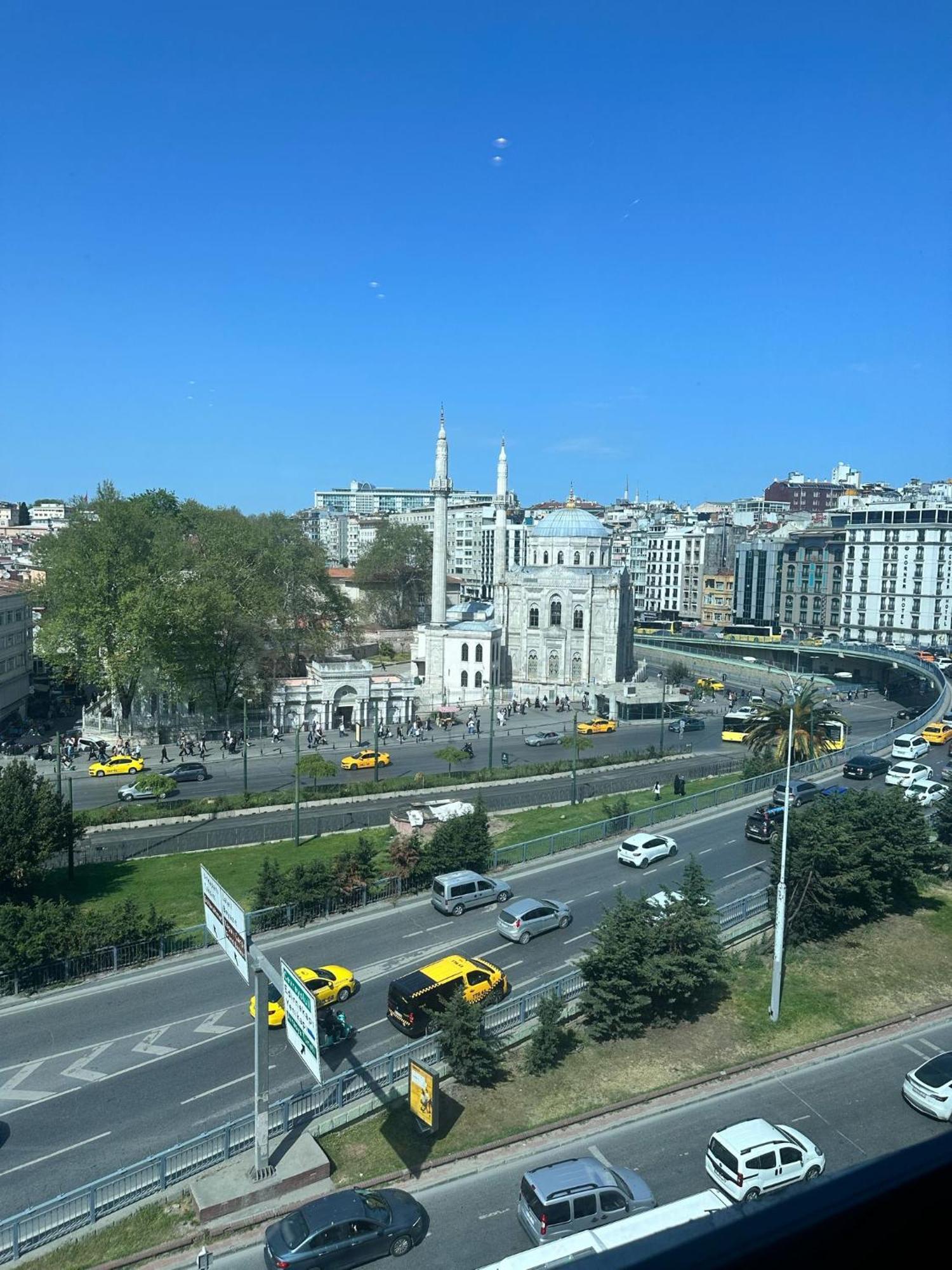 Maranda Suıt 3* İstanbul
