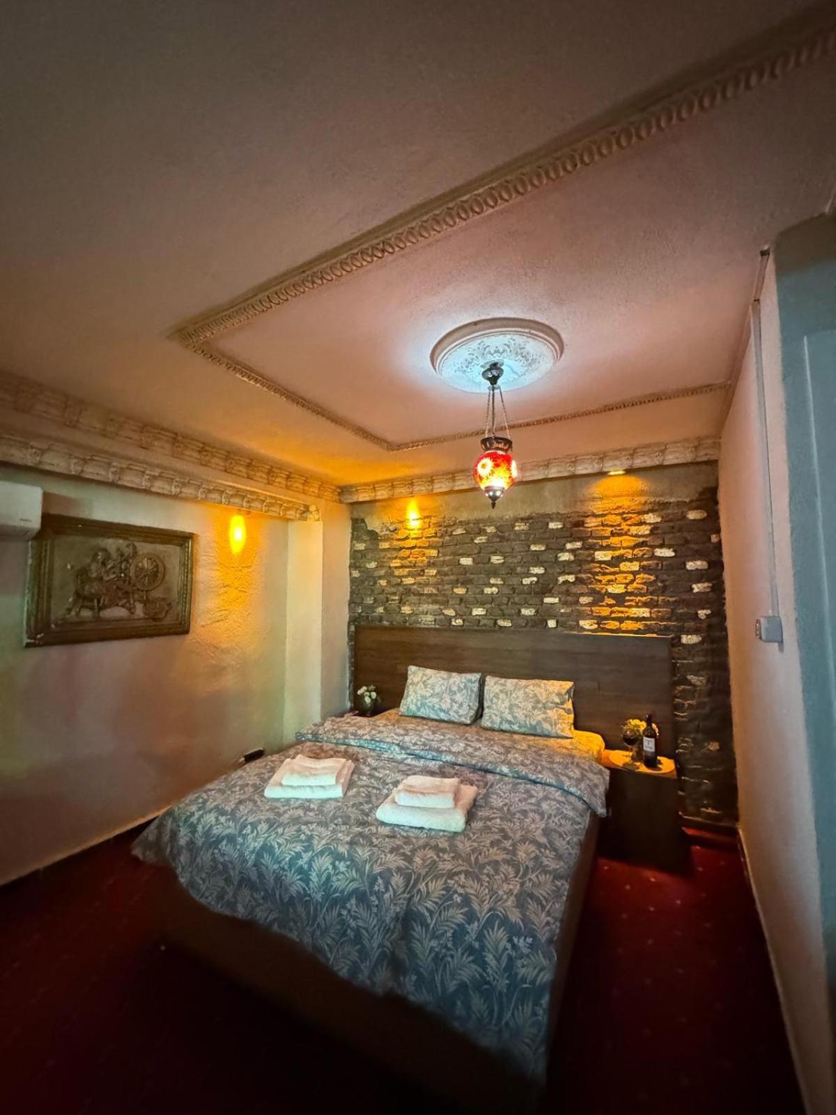 Apartment 2br Cozy With Amazing Sea View!