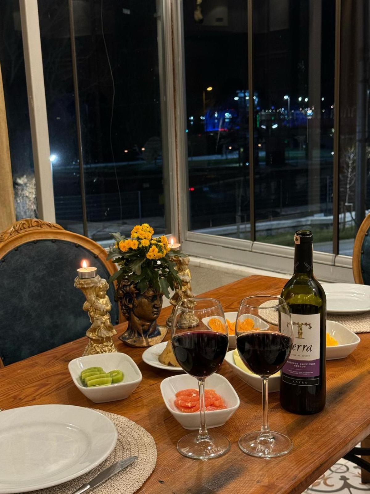 2br Cozy With Amazing Sea View! *