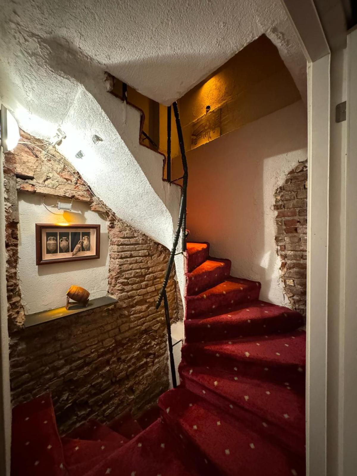Apartment 2br Cozy With Amazing Sea View! Istanbul