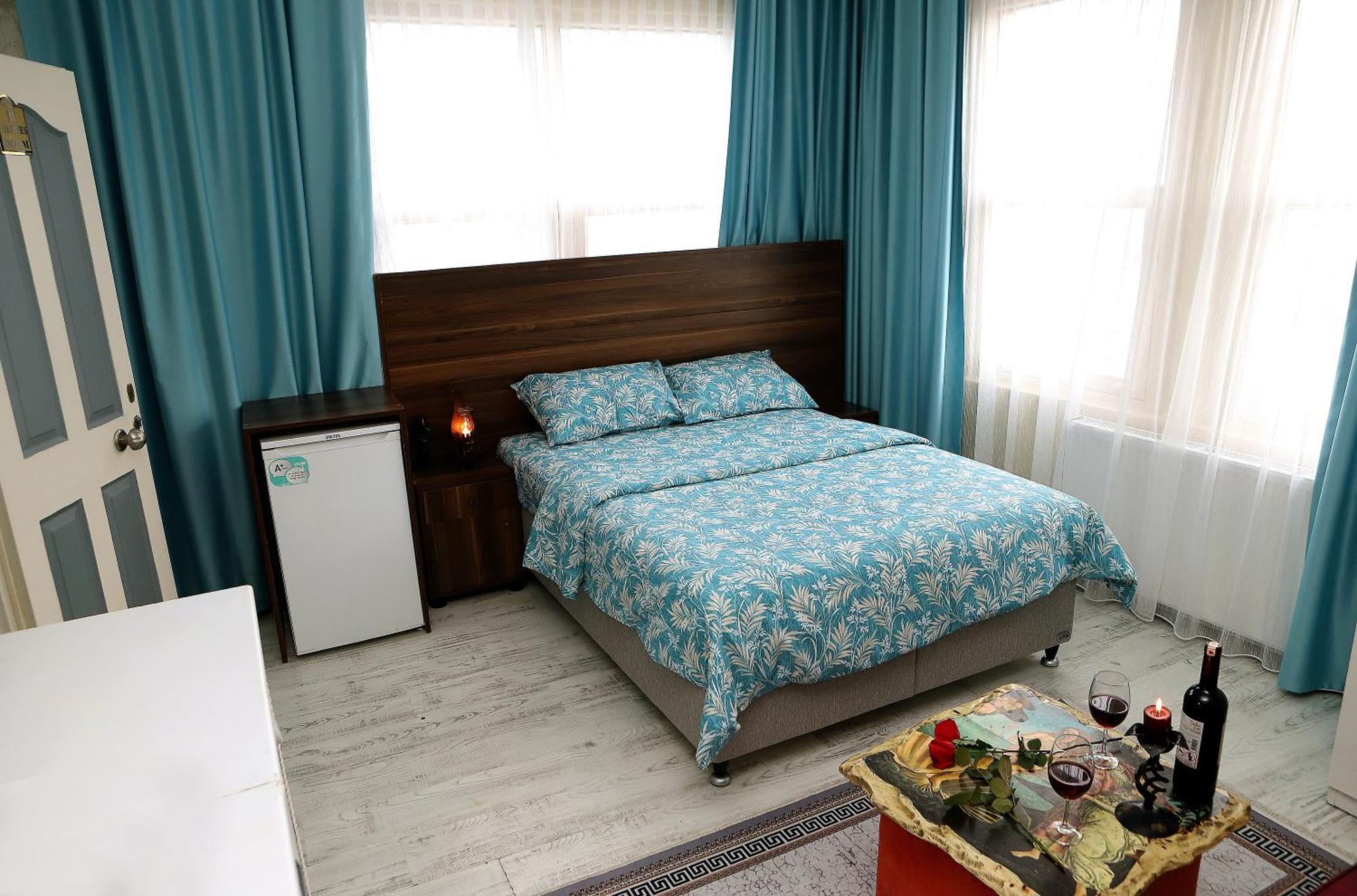 2br Cozy With Amazing Sea View! Apartment Istanbul