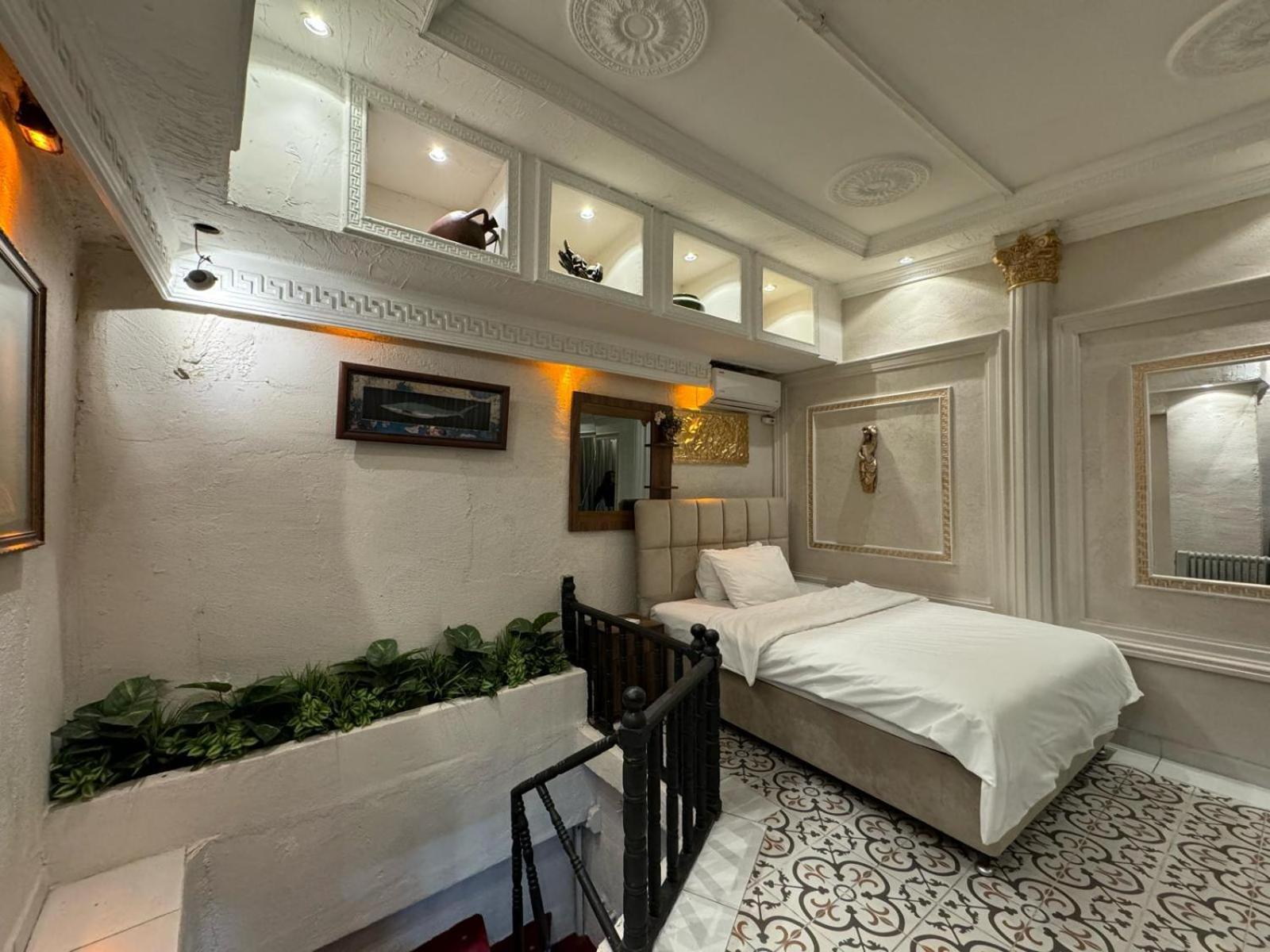 Apartment 2br Cozy With Amazing Sea View! *