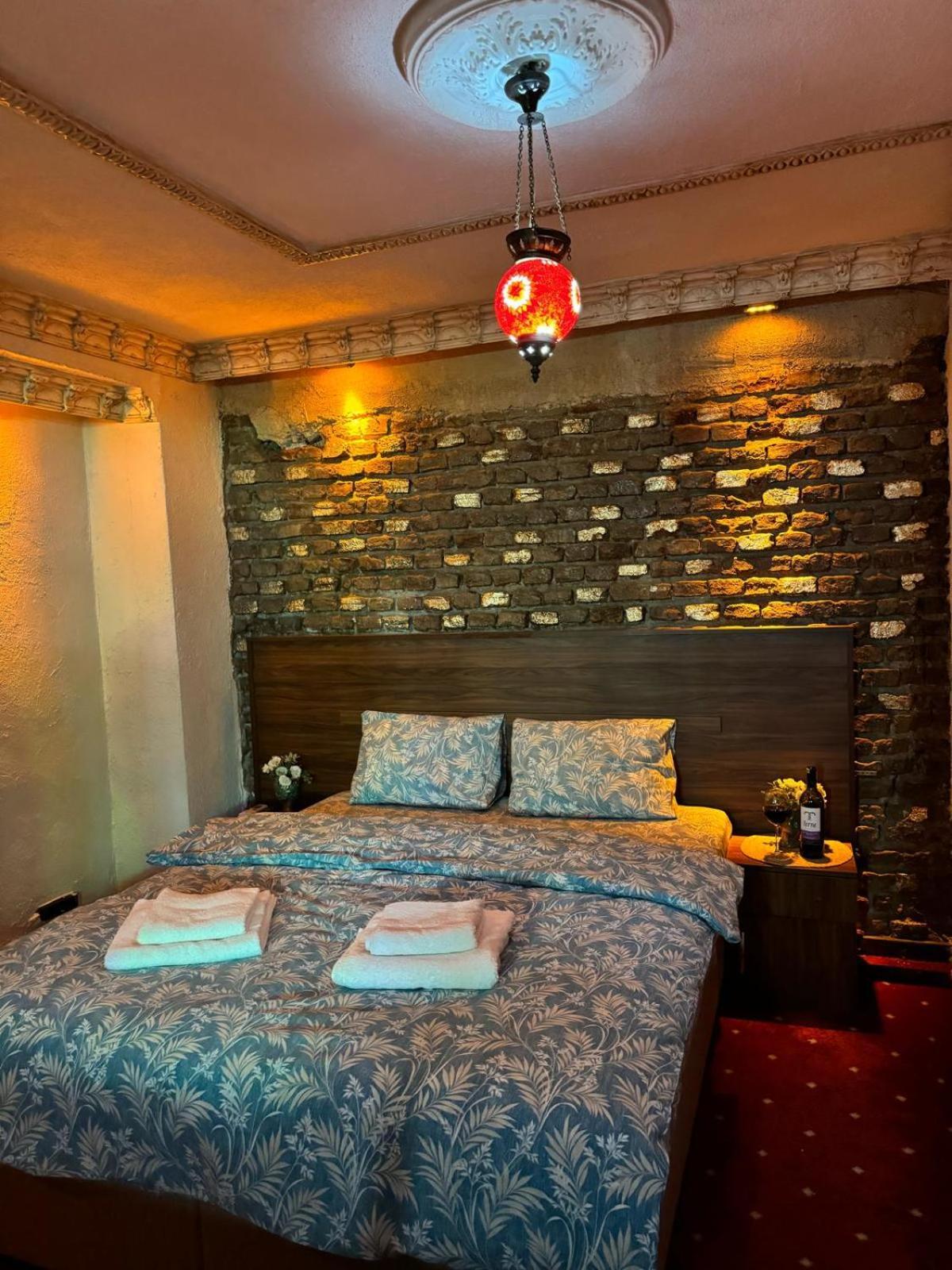 2br Cozy With Amazing Sea View!