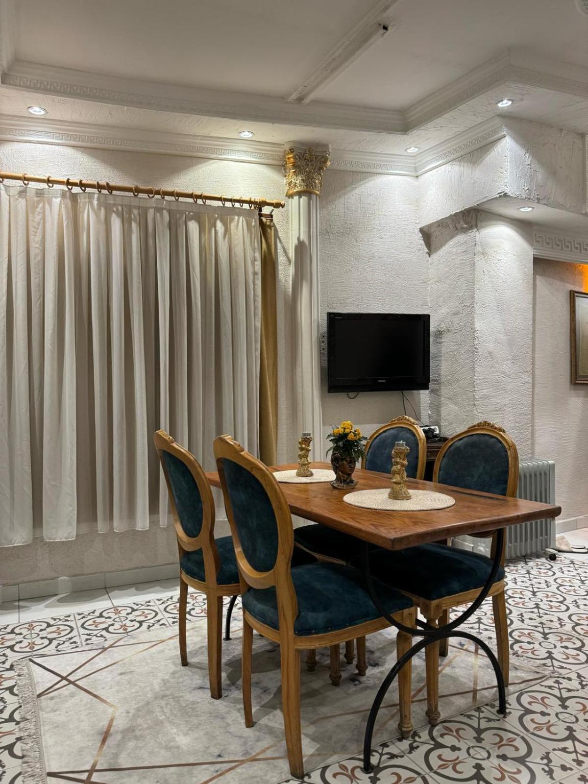 2br Cozy With Amazing Sea View! Apartment *